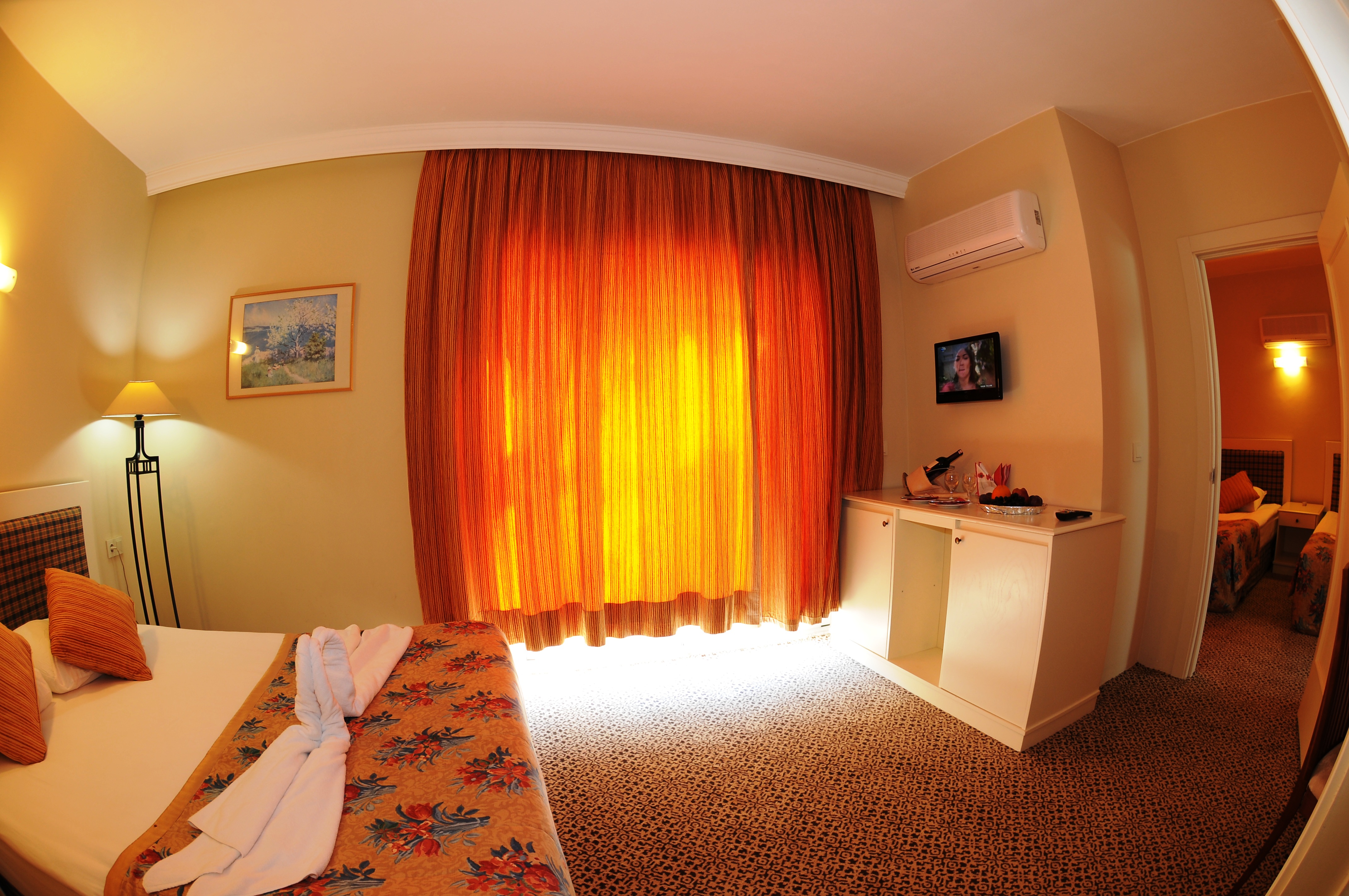 Belkon Hotel Belek