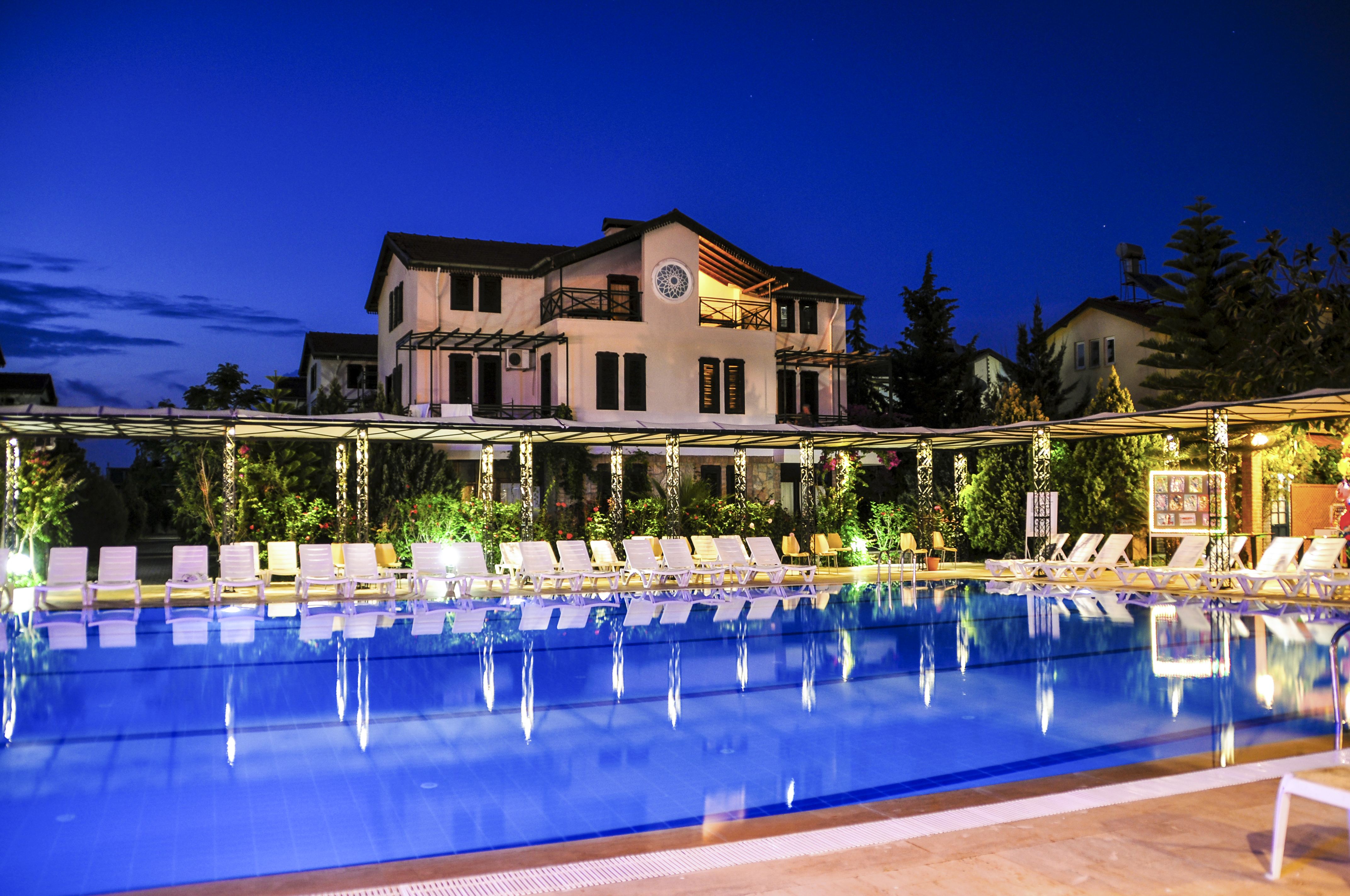 Belkon Hotel Belek