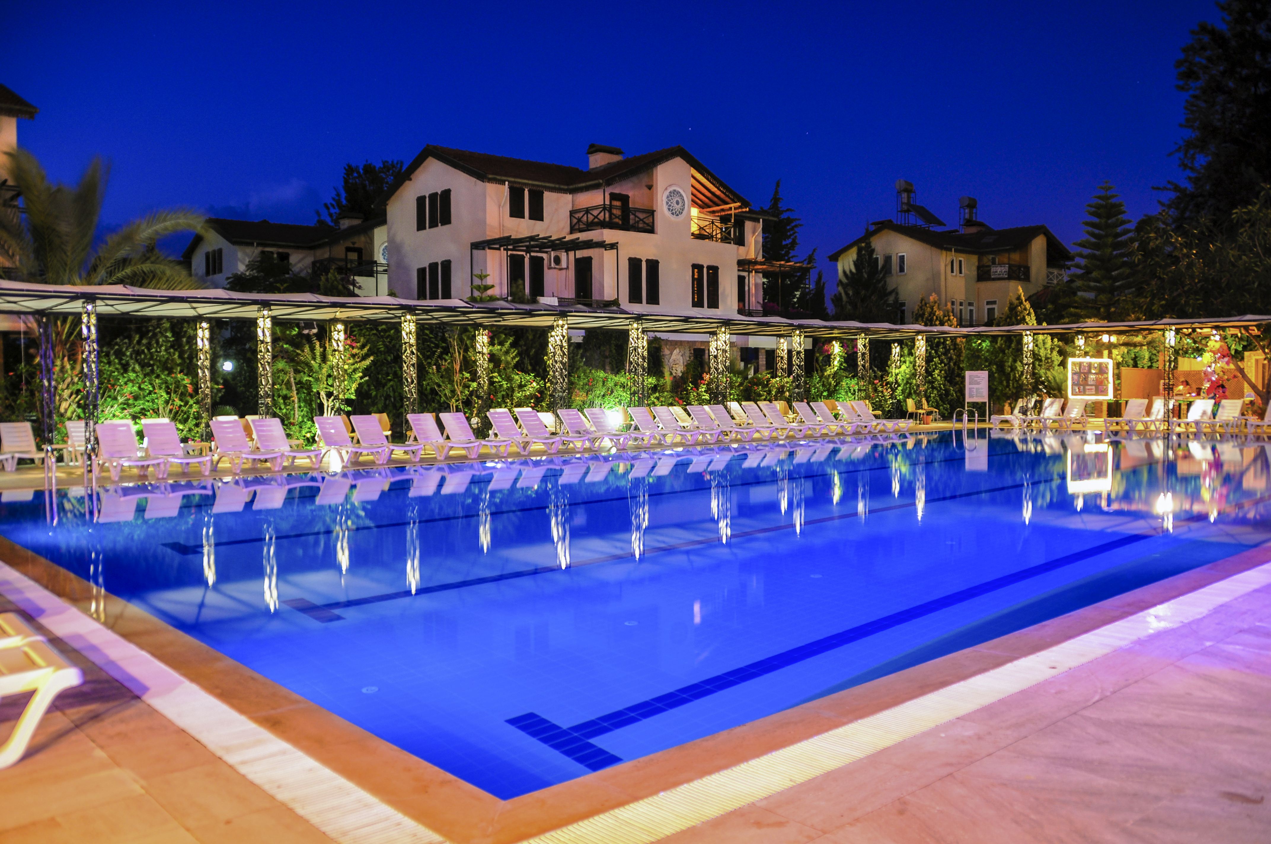 Belkon Hotel Belek