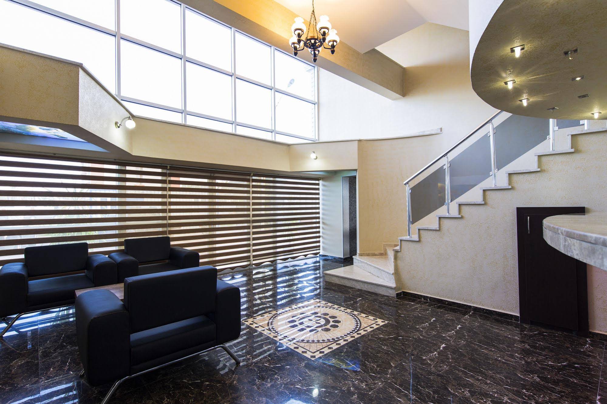 Sarp Hotel Kadriye