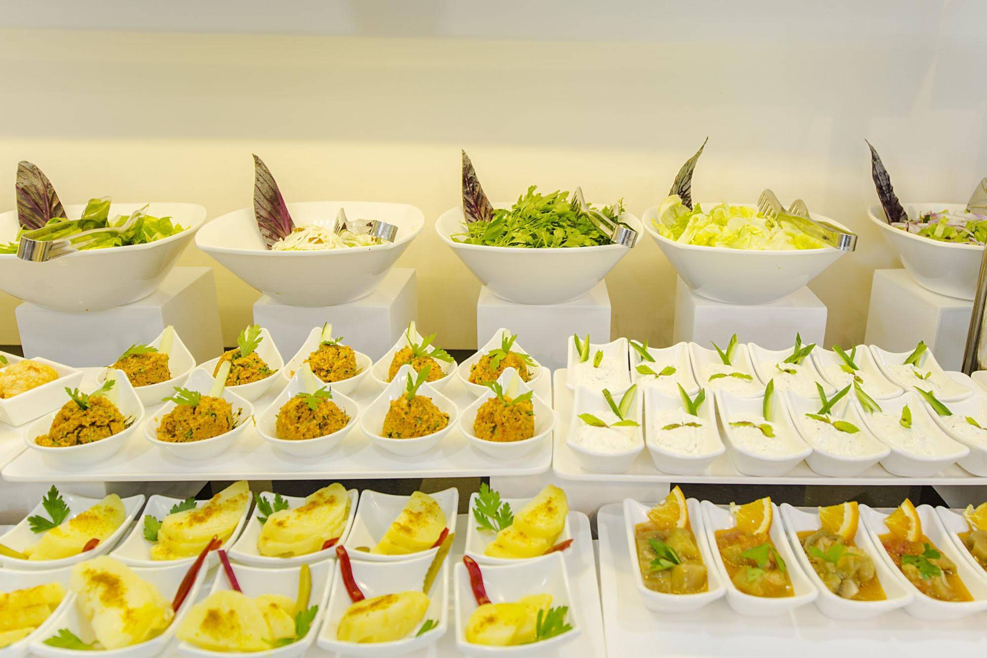 Sarp Hotel Kadriye