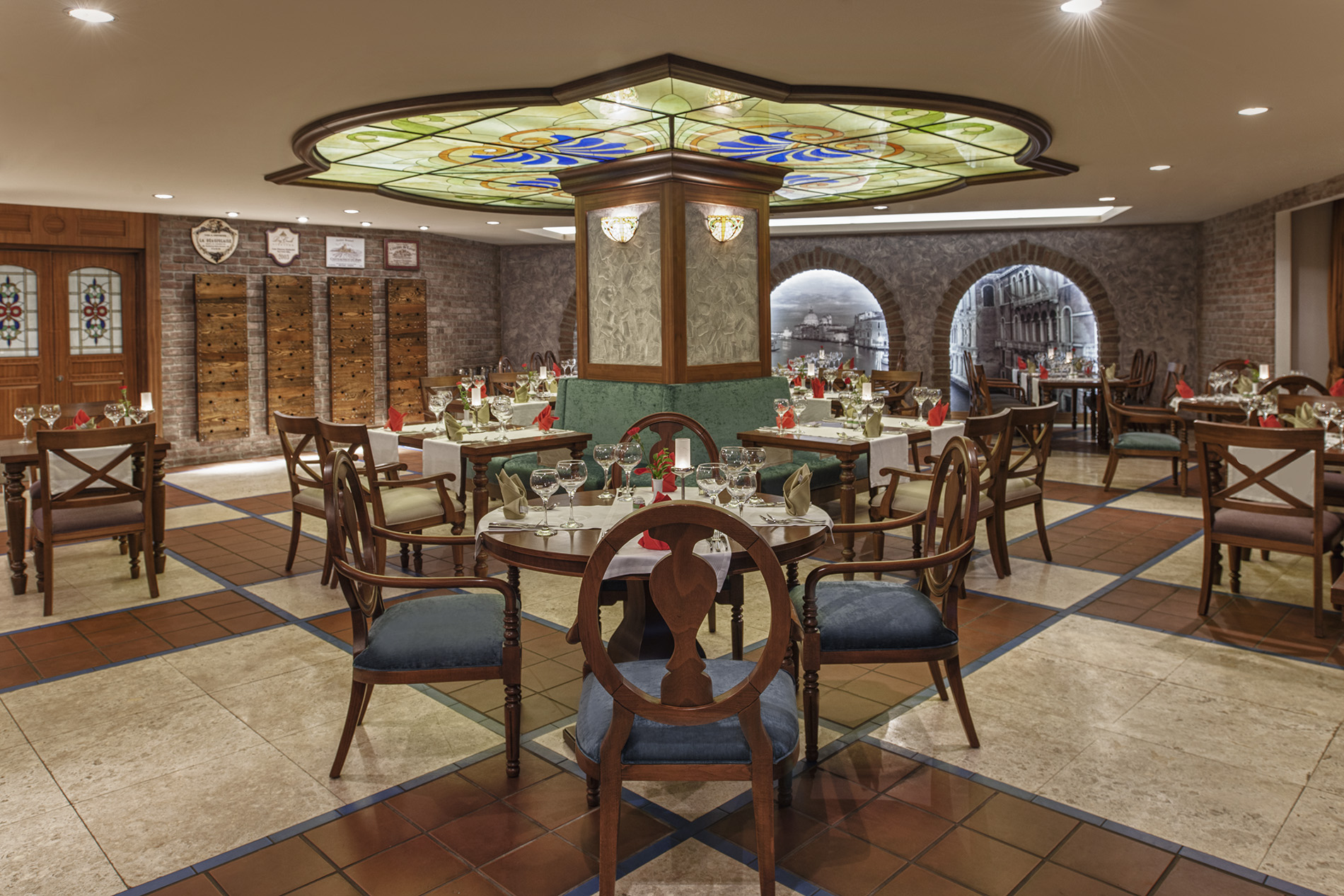 Sirene Belek Hotel