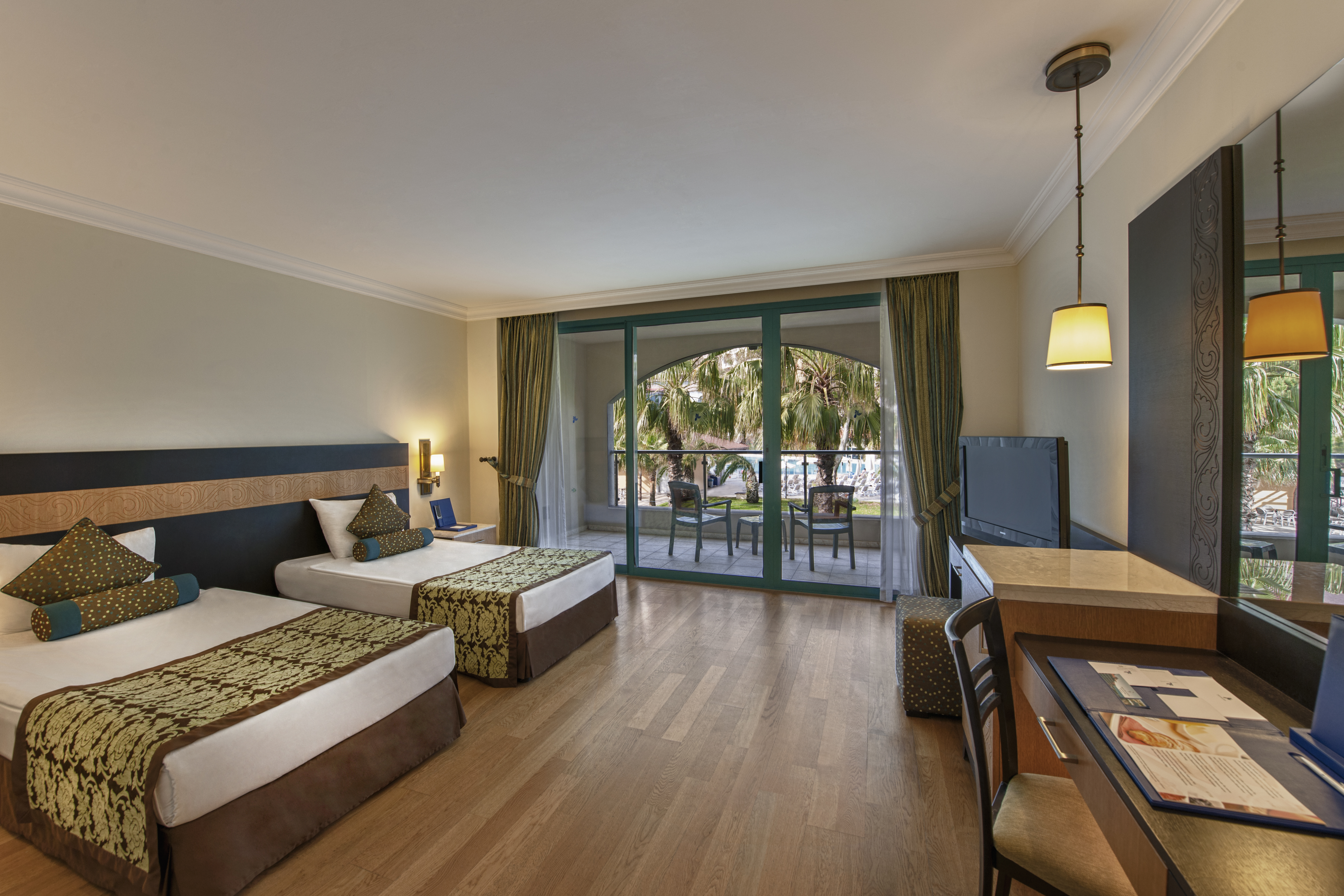 Sirene Belek Hotel