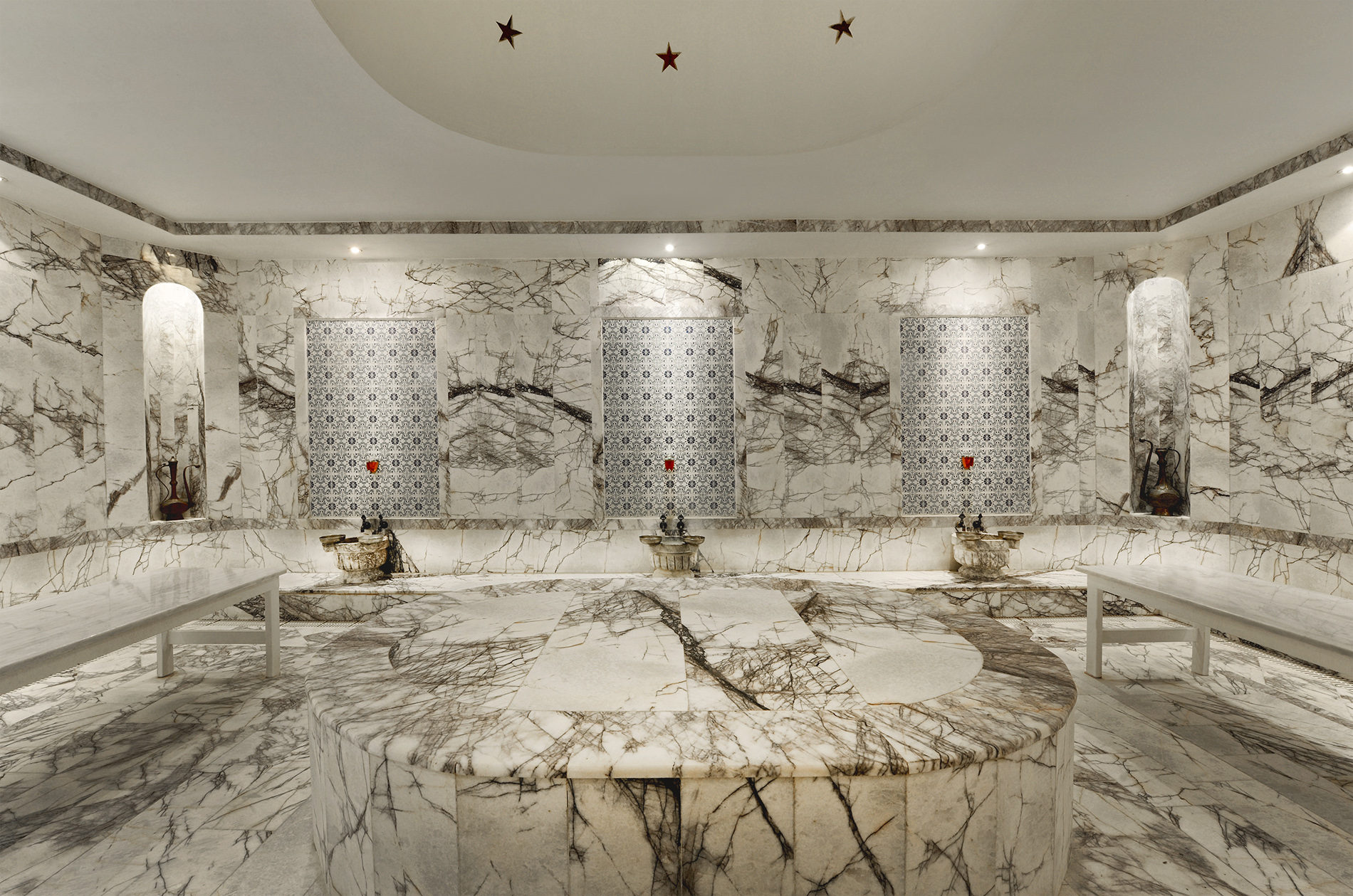 Sirene Belek Hotel