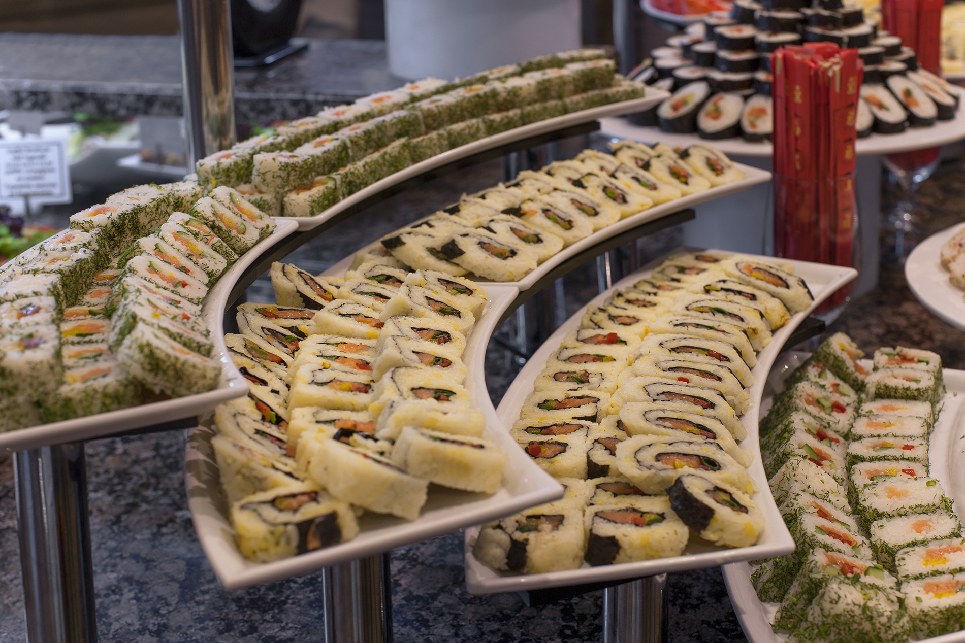 Sirene Belek Hotel