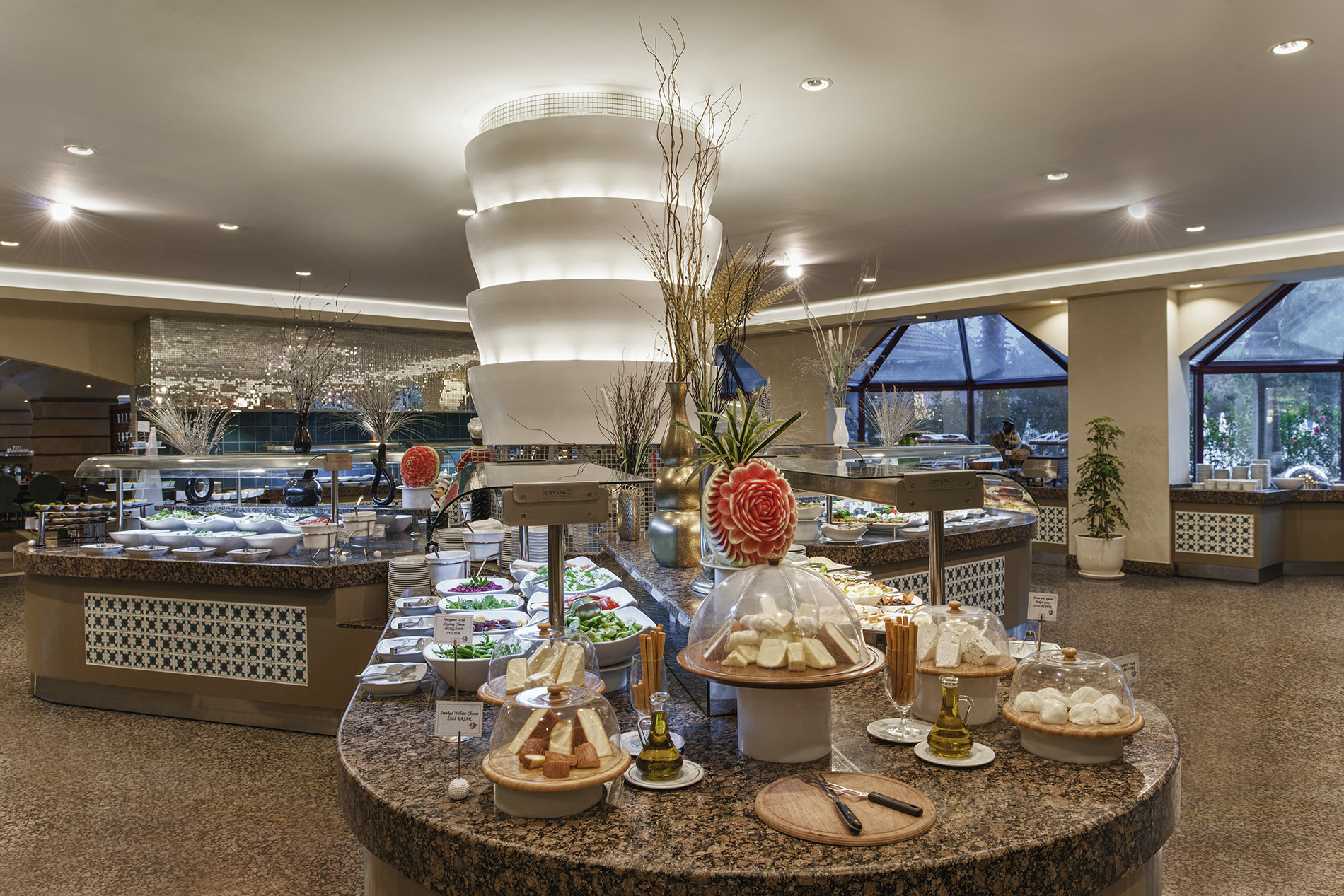 Sirene Belek Hotel