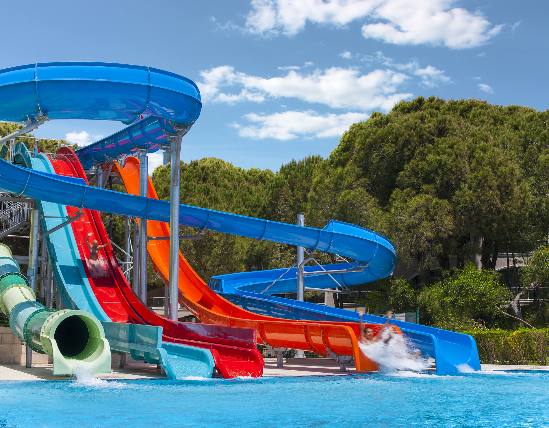 Sirene Belek Hotel