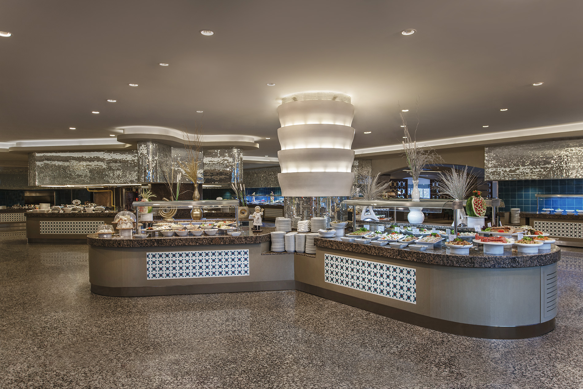 Sirene Belek Hotel