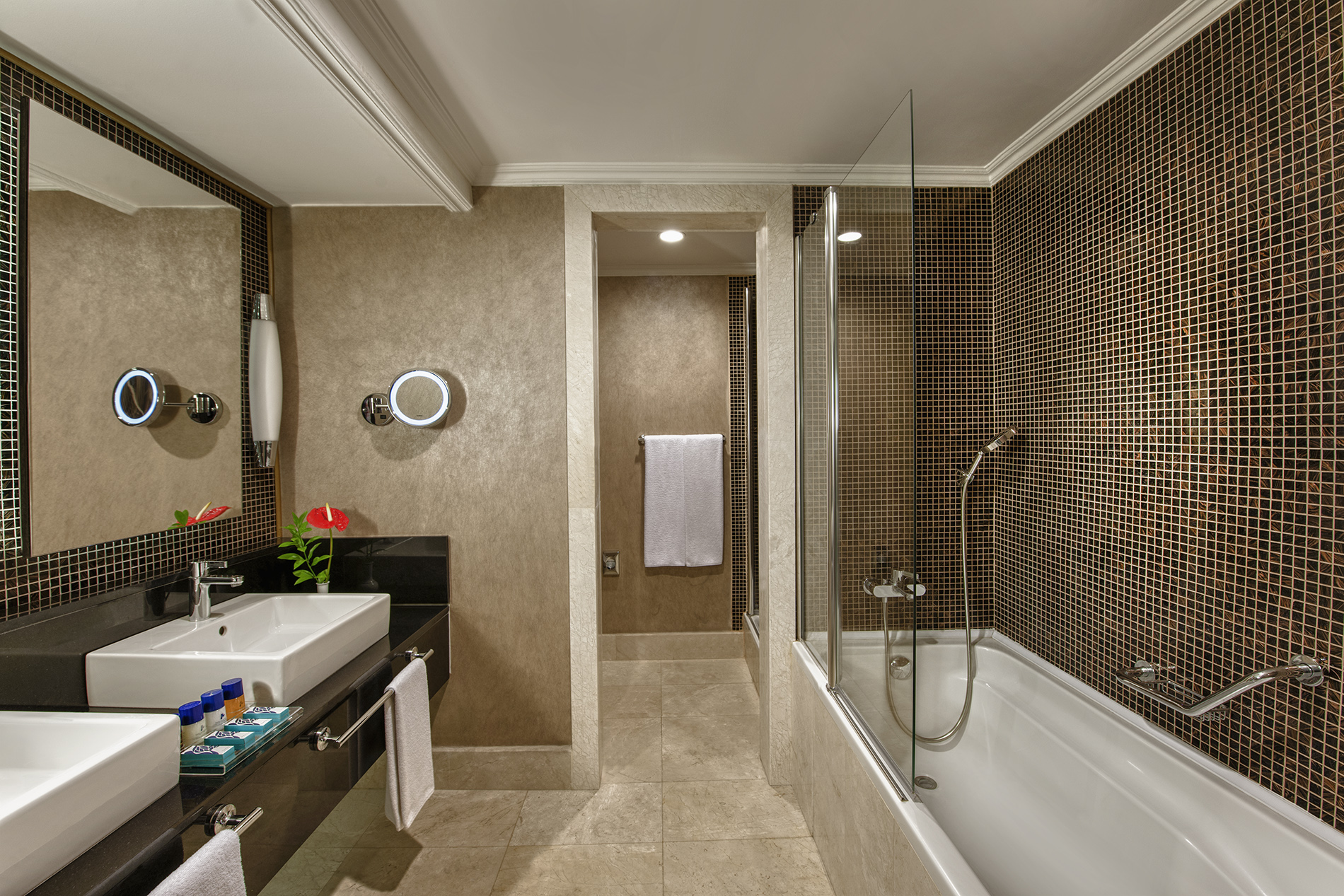 Sirene Belek Hotel
