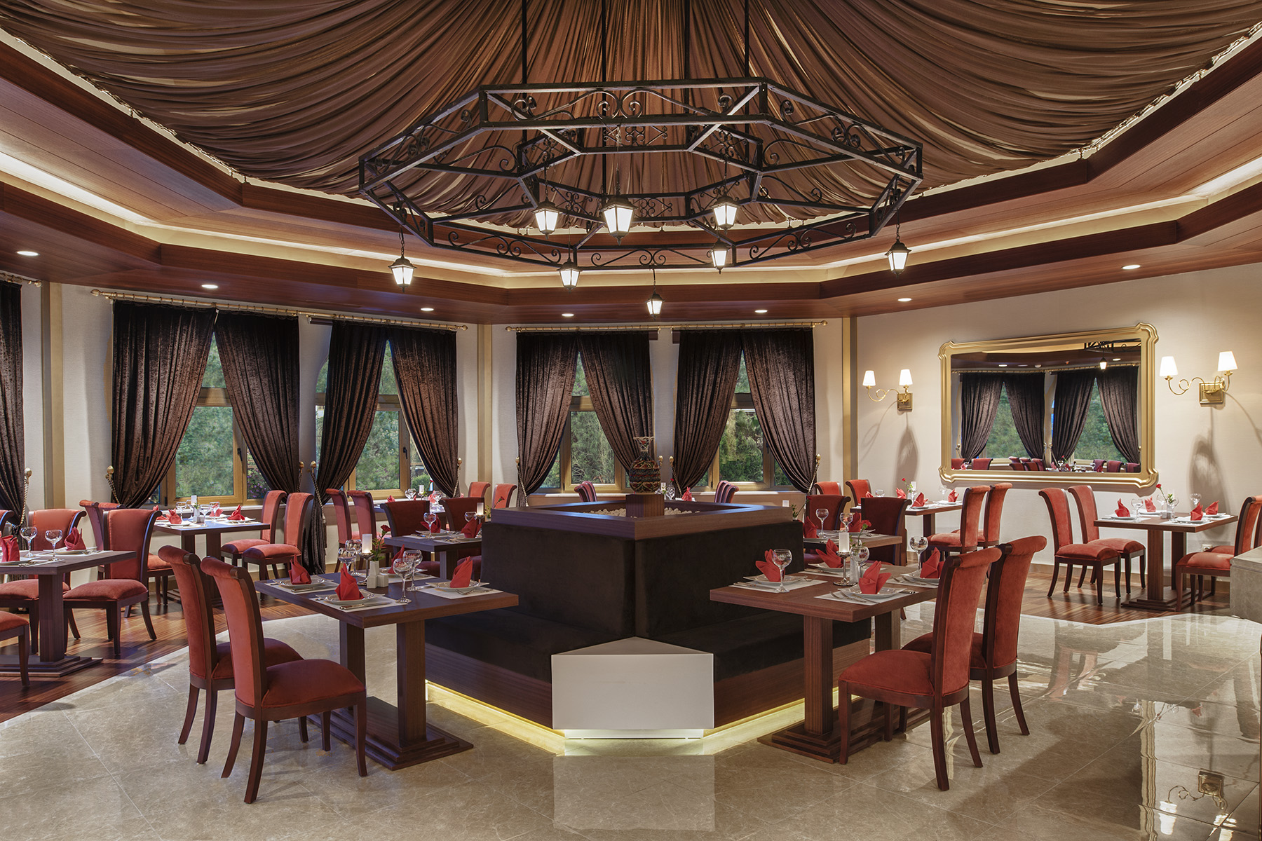 Sirene Belek Hotel