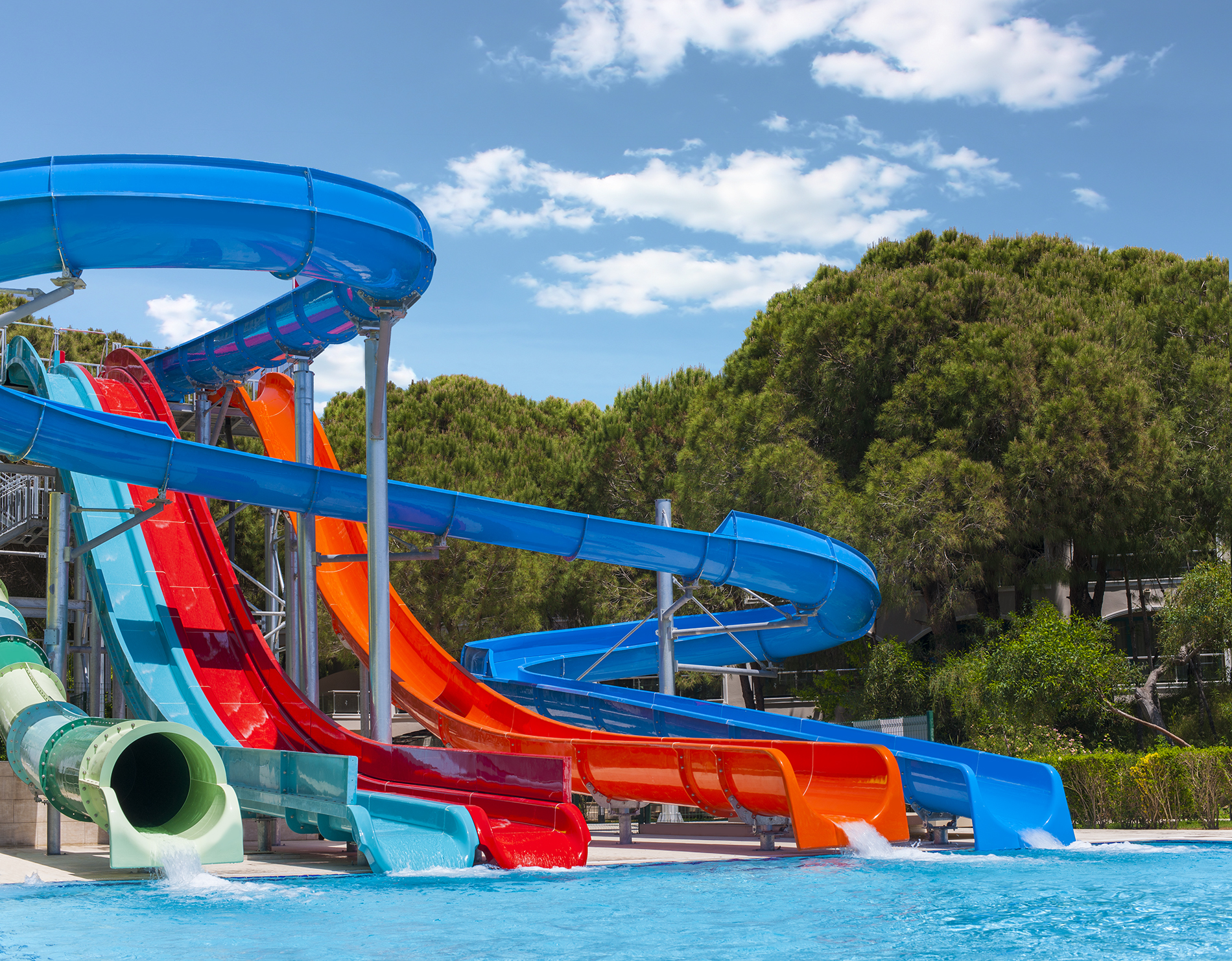 Sirene Belek Hotel