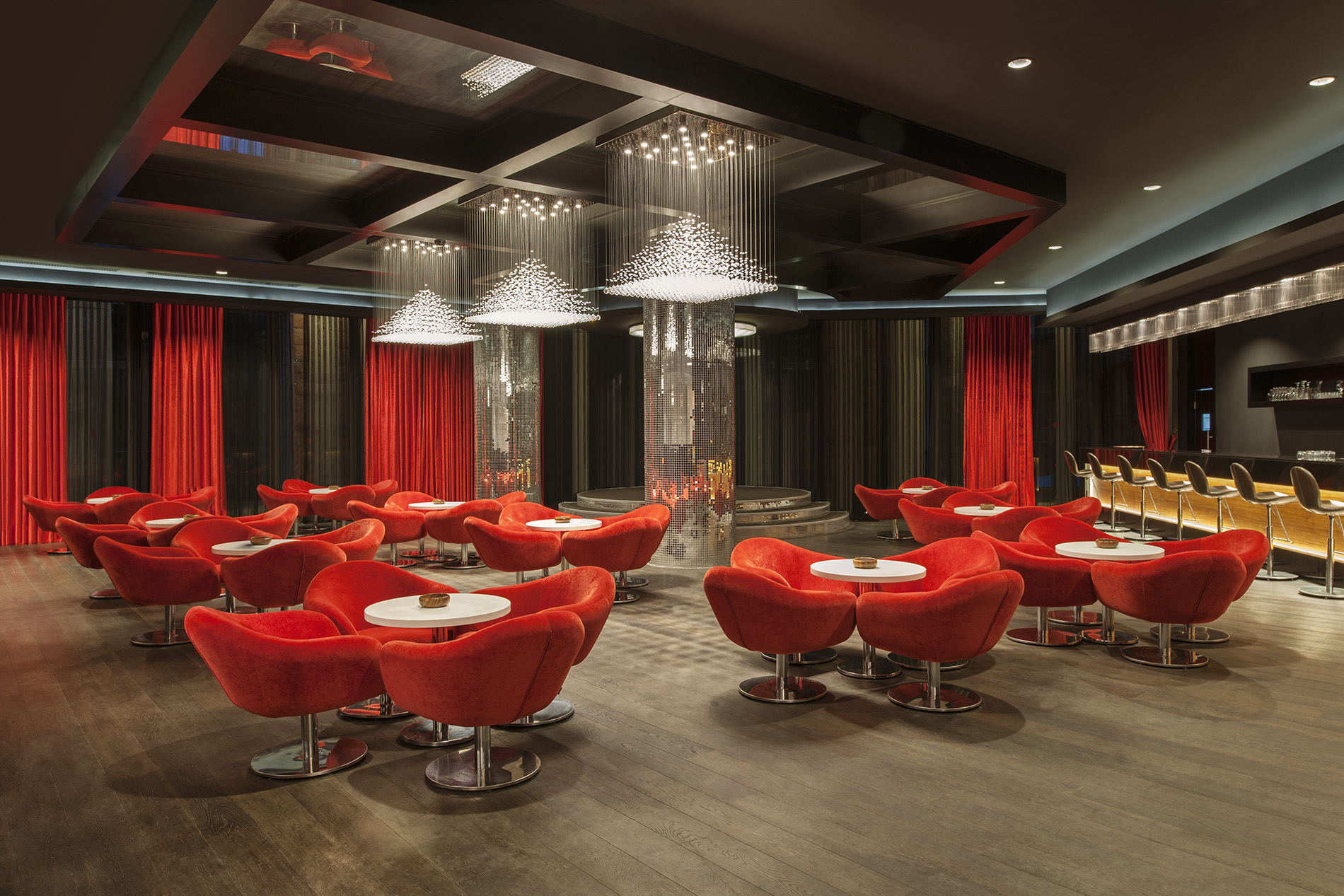 Sirene Belek Hotel