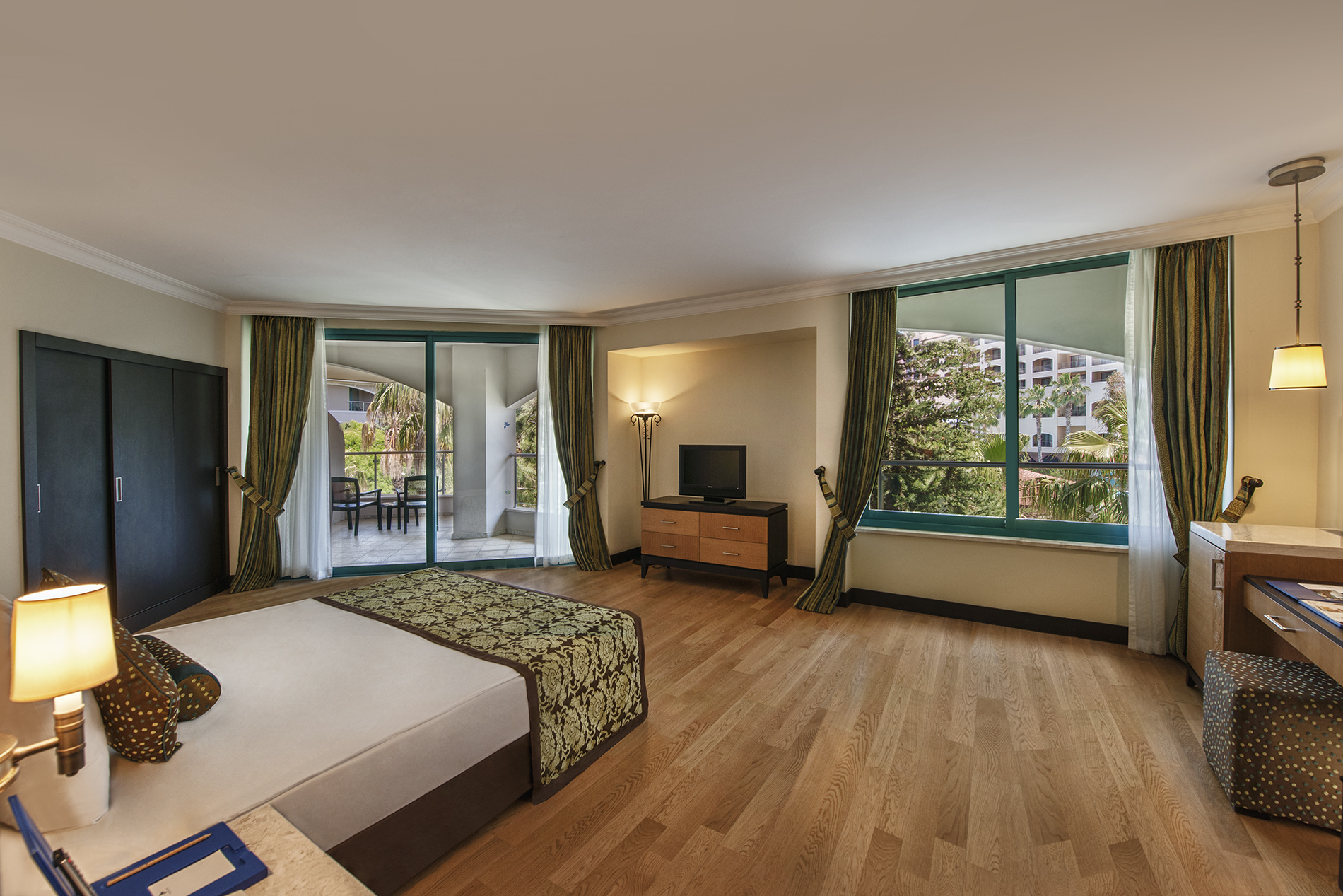 Sirene Belek Hotel