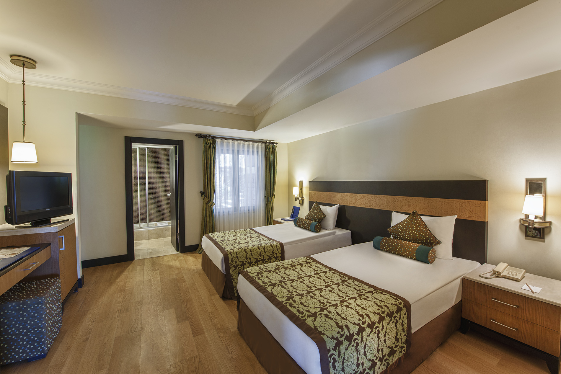 Sirene Belek Hotel