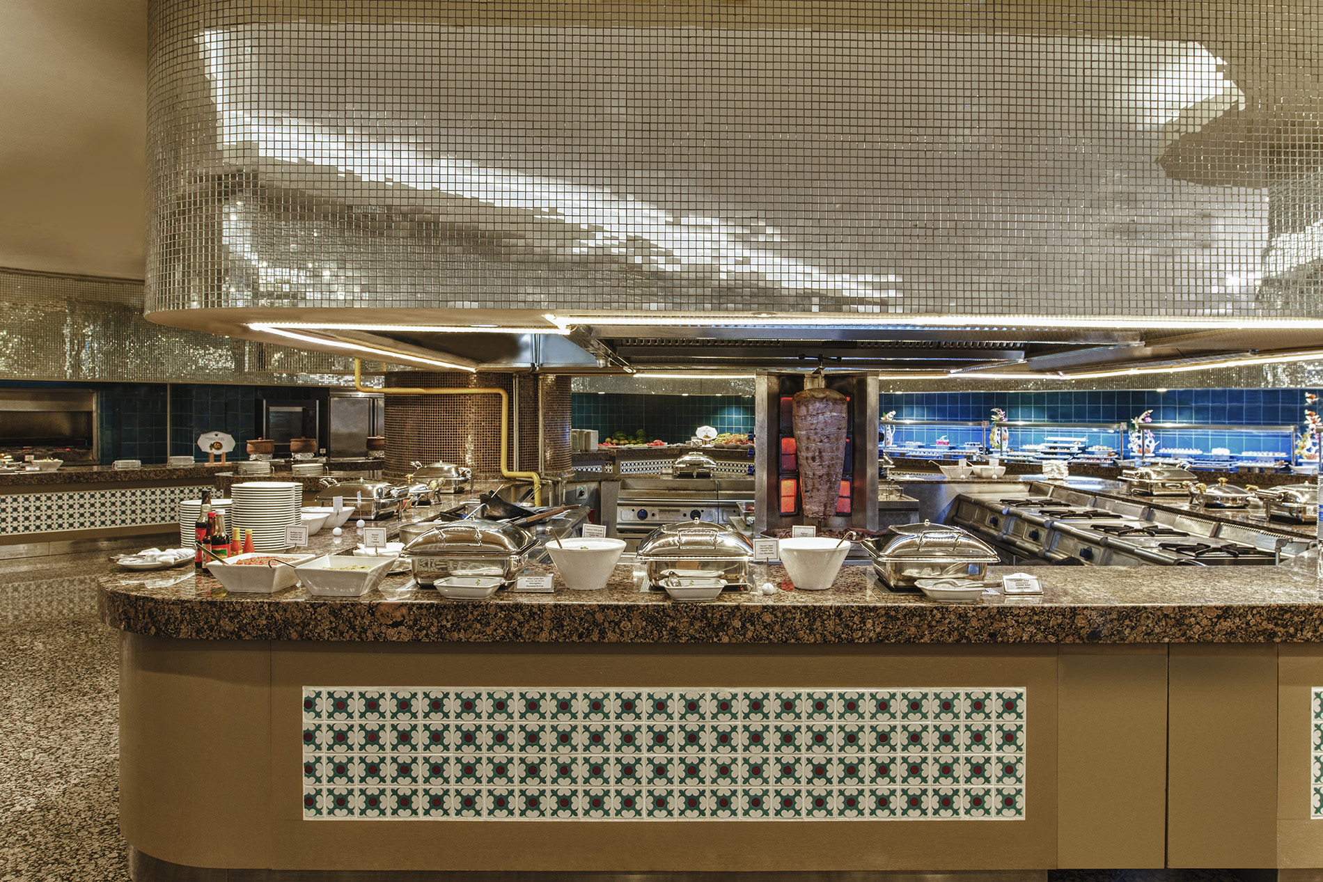 Sirene Belek Hotel
