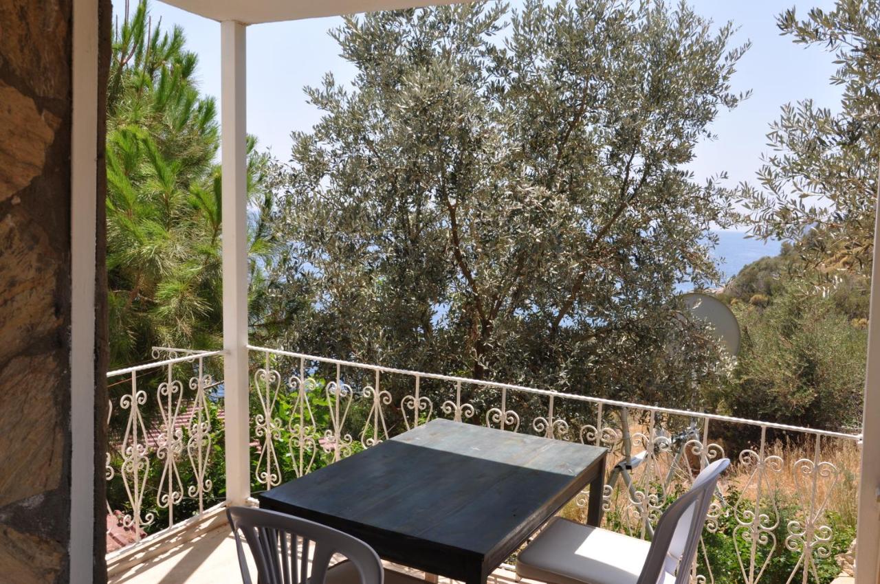 Caretta Hotel Kalkan