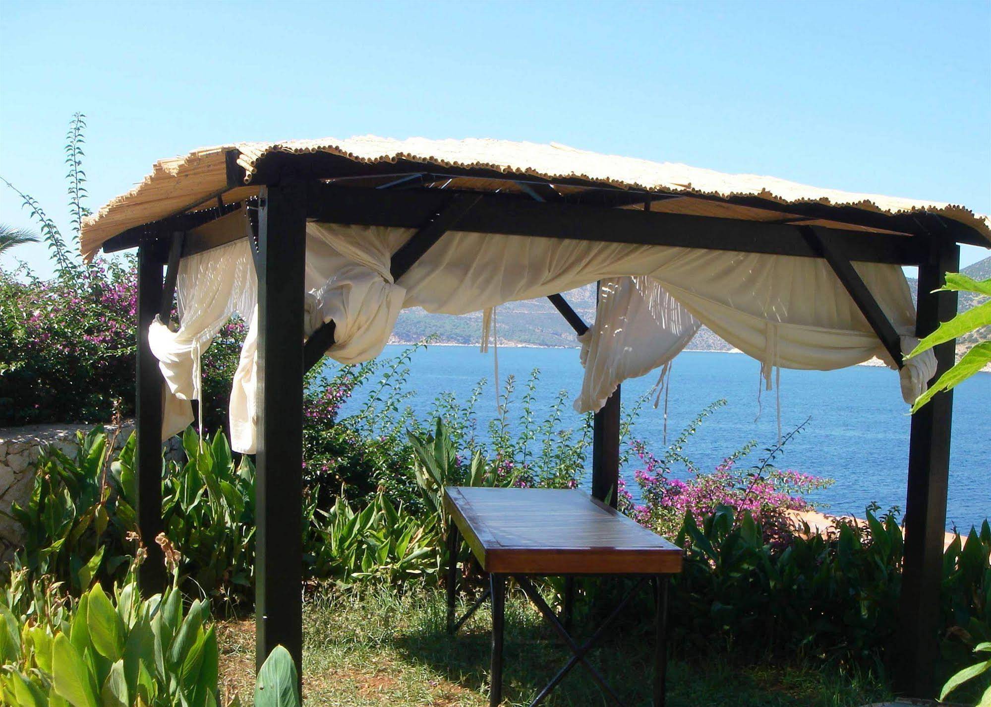 Club Patara Villas