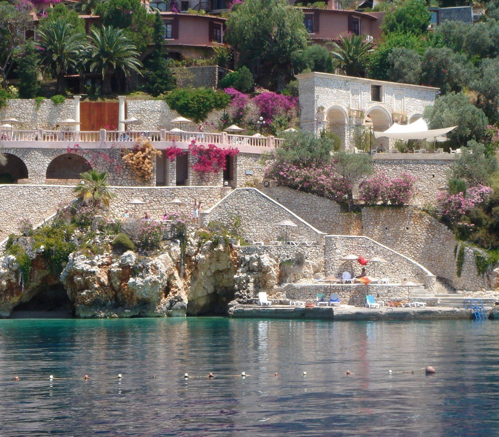 Club Patara Villas