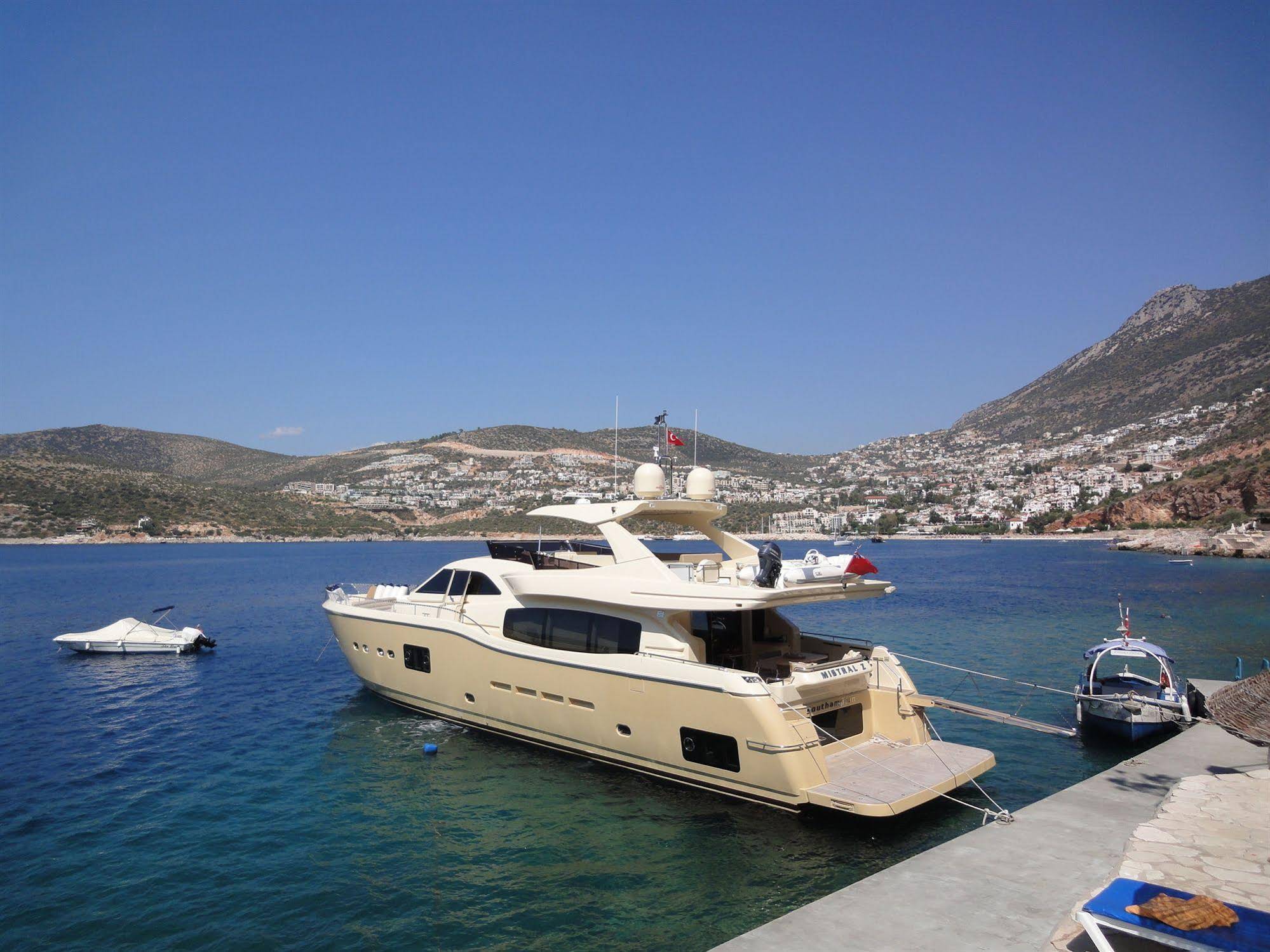 Club Patara Villas