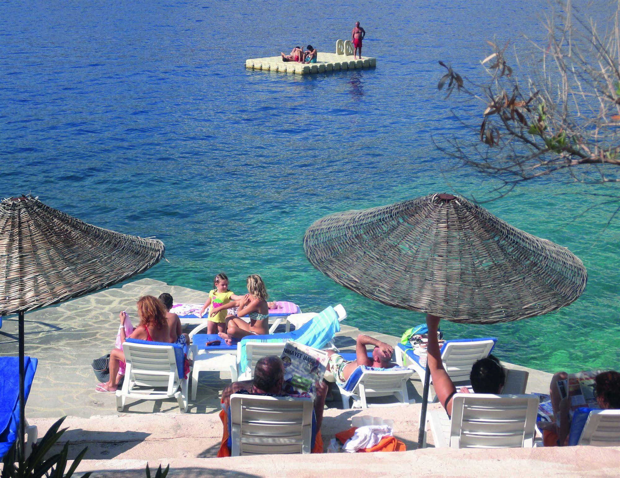 Club Patara Villas