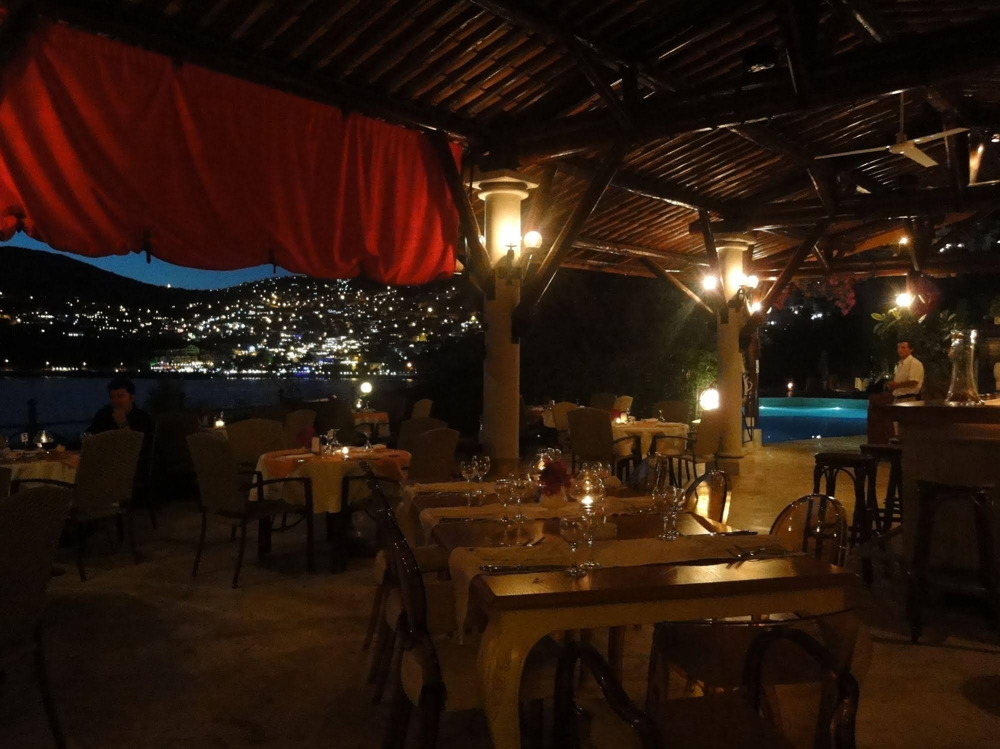 Club Patara Villas