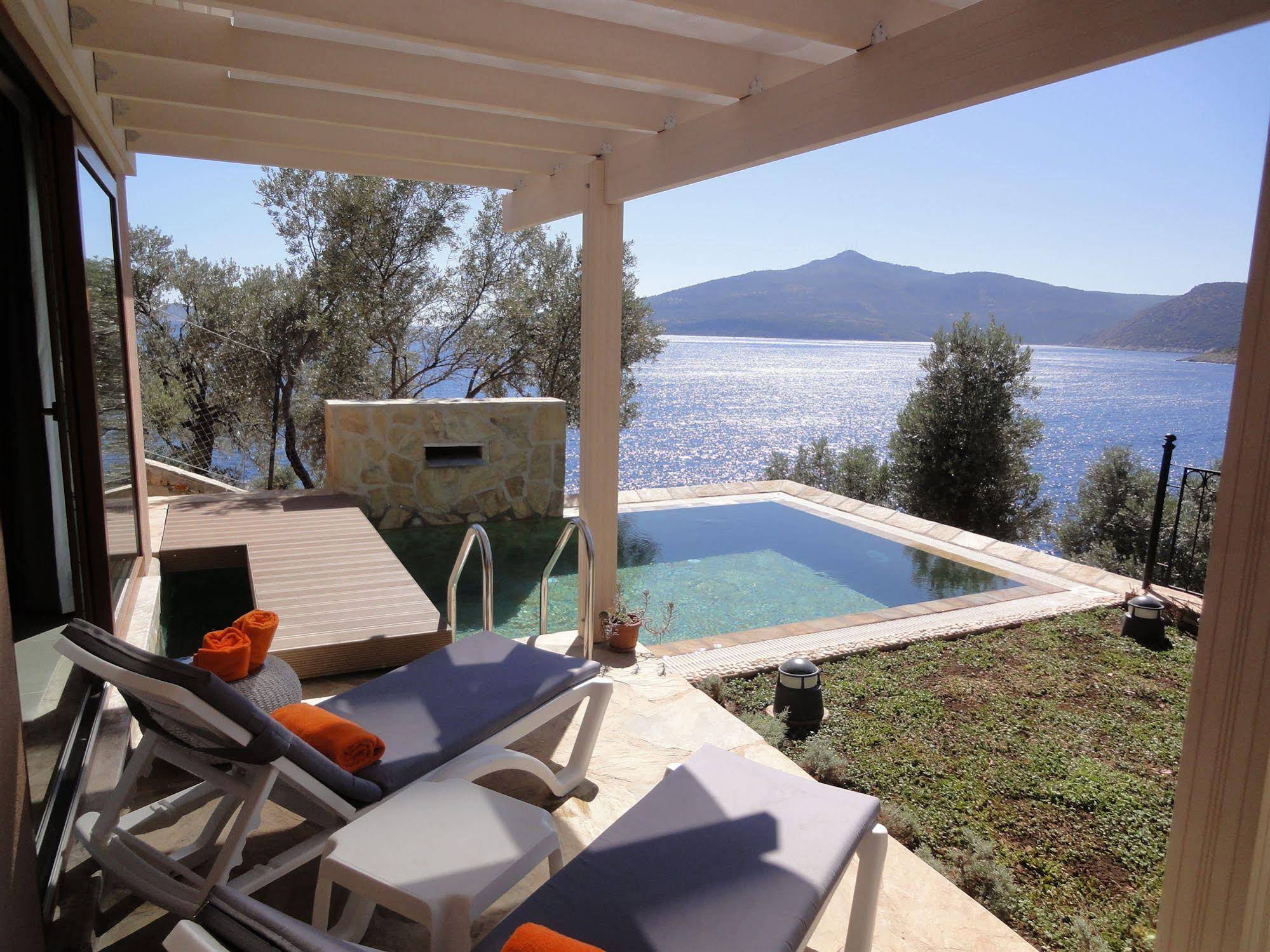 Club Patara Villas