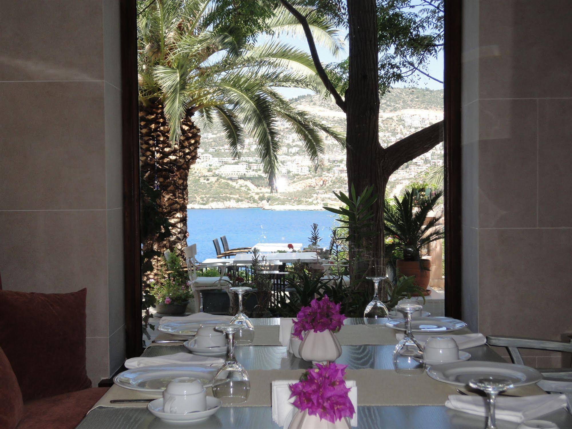 Club Patara Villas