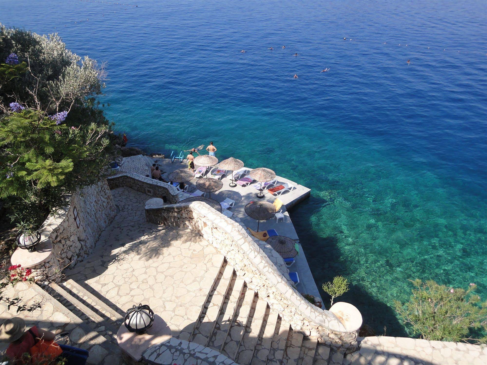 Club Patara Villas