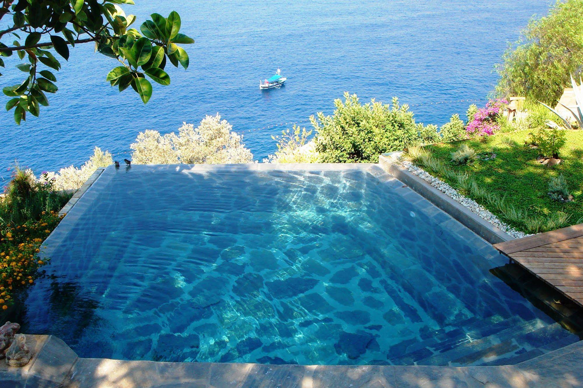 Club Patara Villas