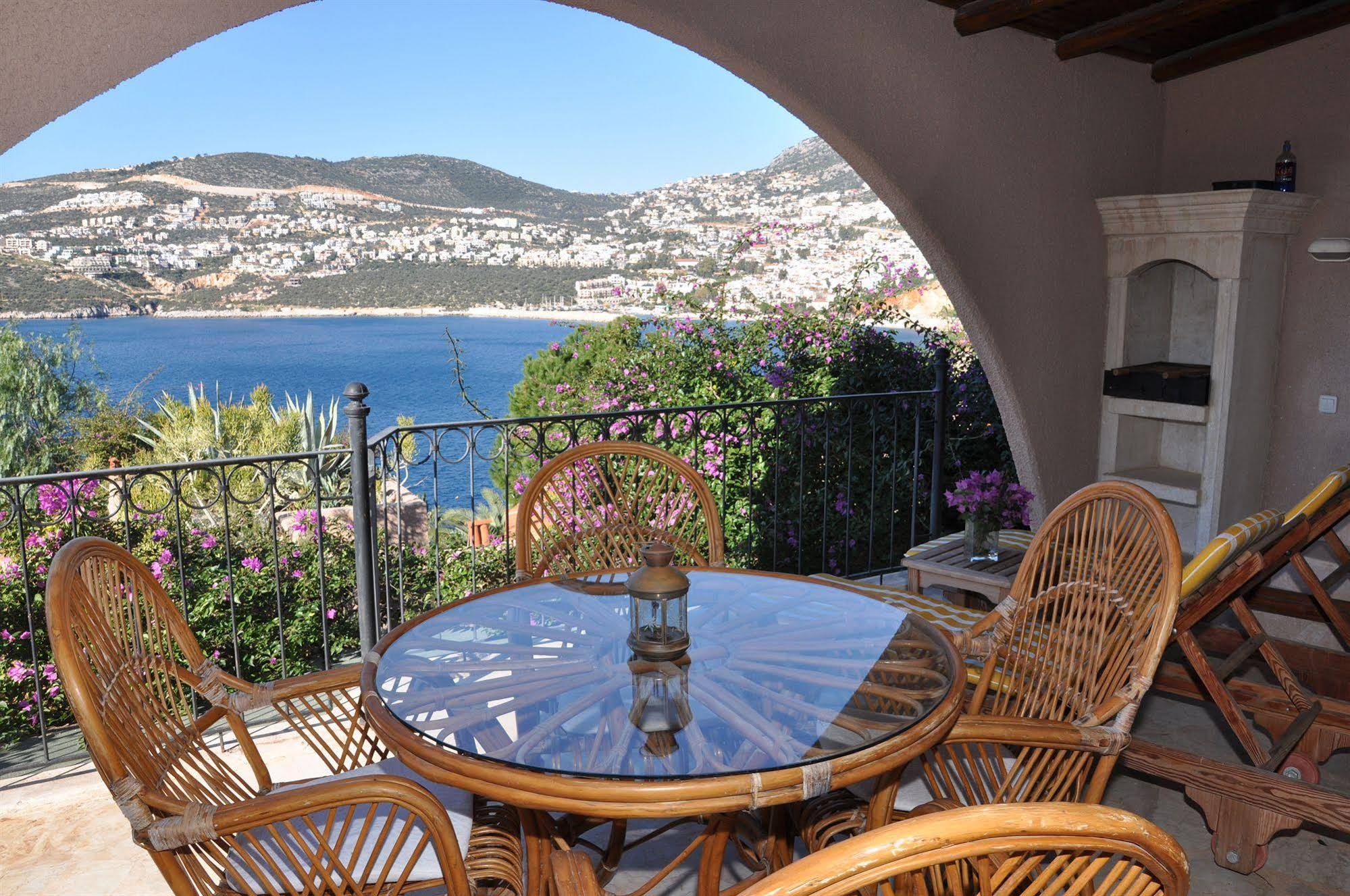 Club Patara Villas