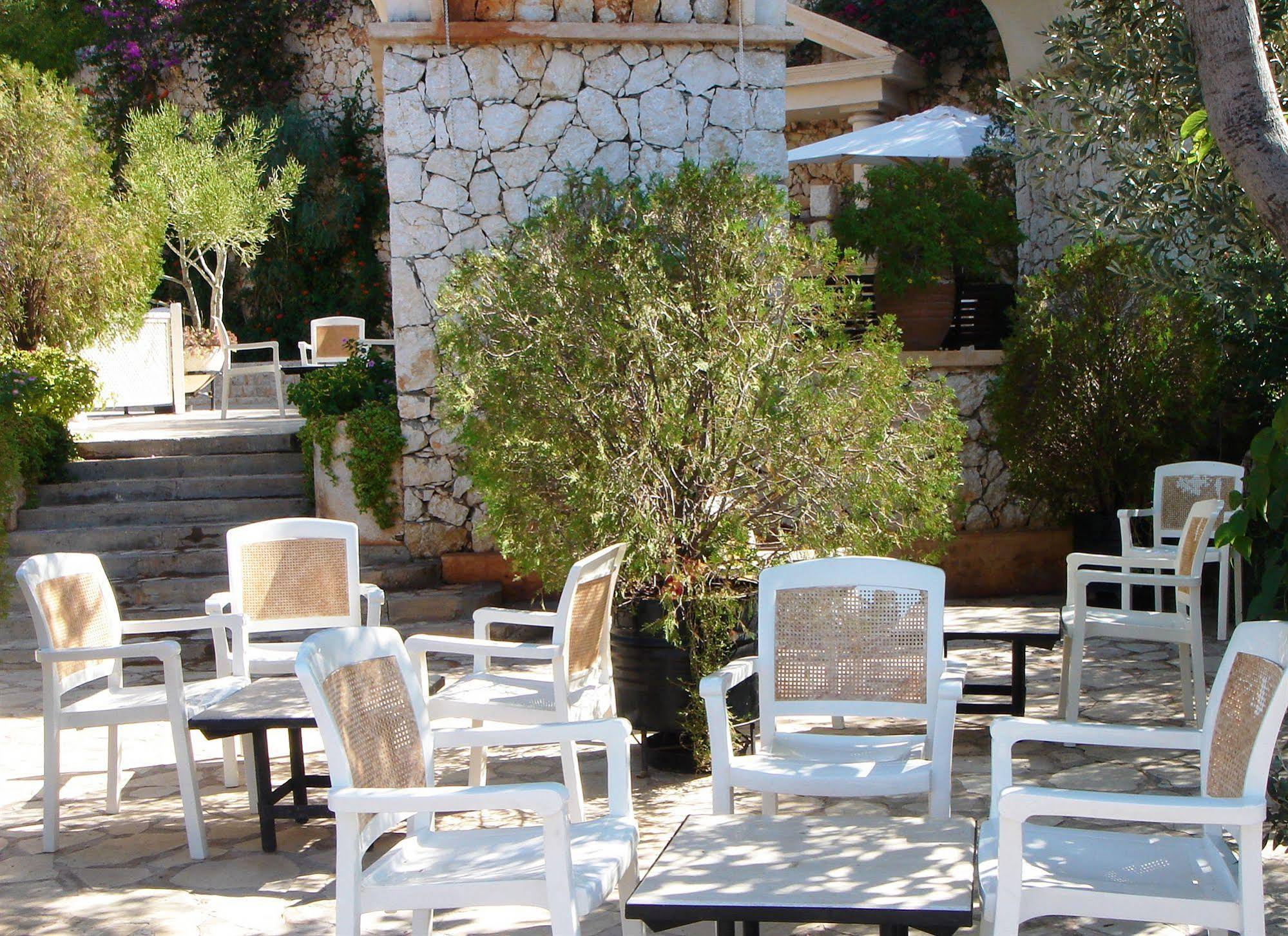 Club Patara Villas