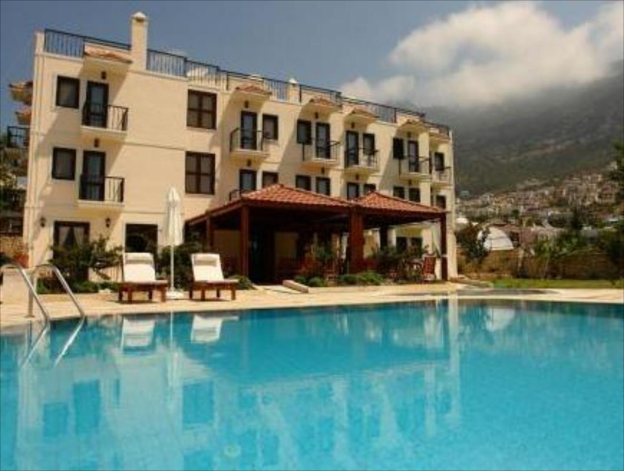 Hotel Asiyan