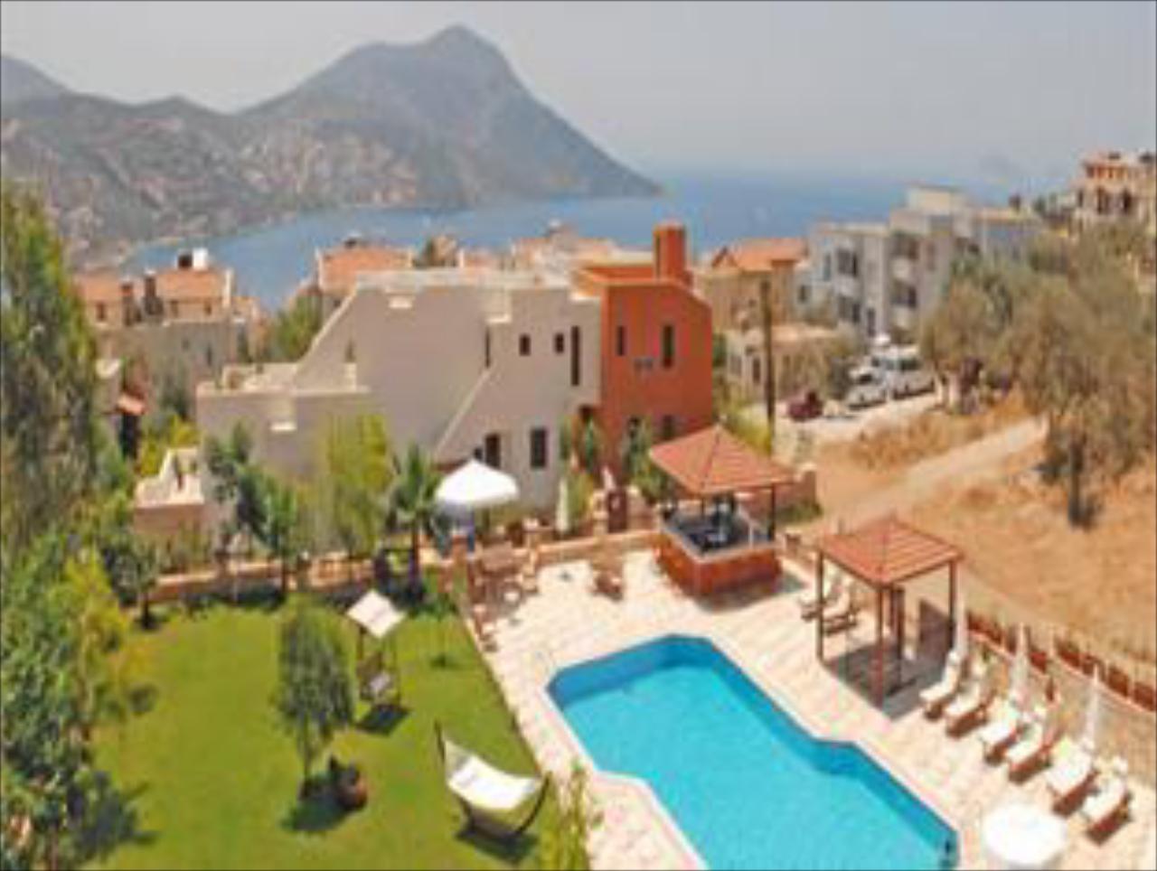 Hotel Asiyan