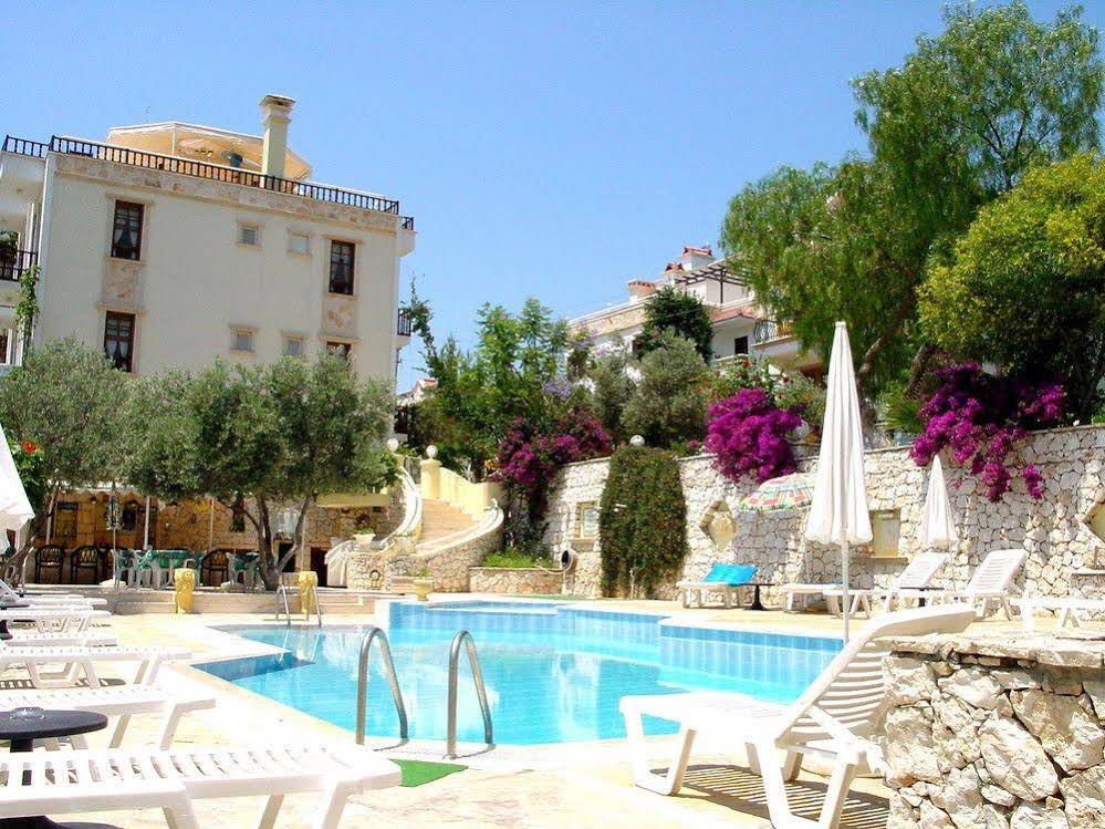 Hotel Dionysia