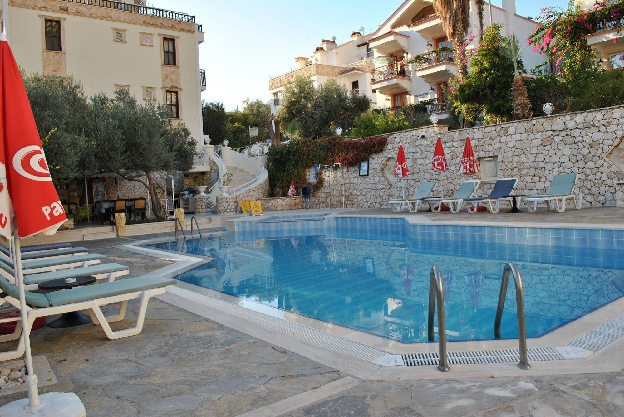 Hotel Dionysia