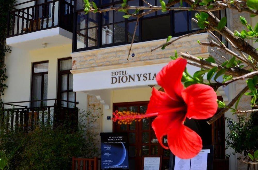 Hotel Dionysia
