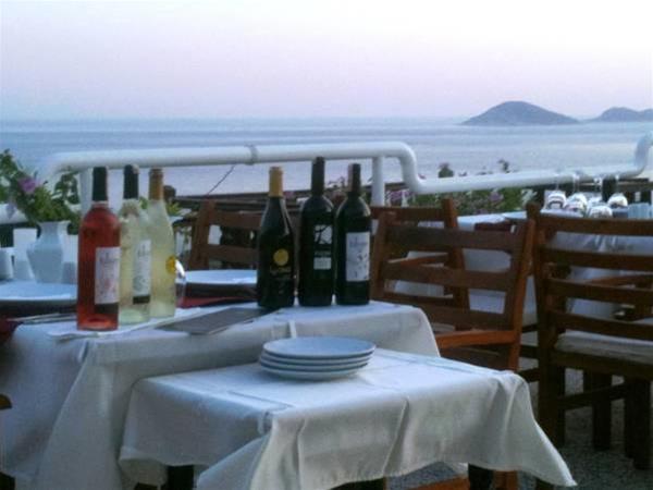 Hotel Dionysia & Apartments
