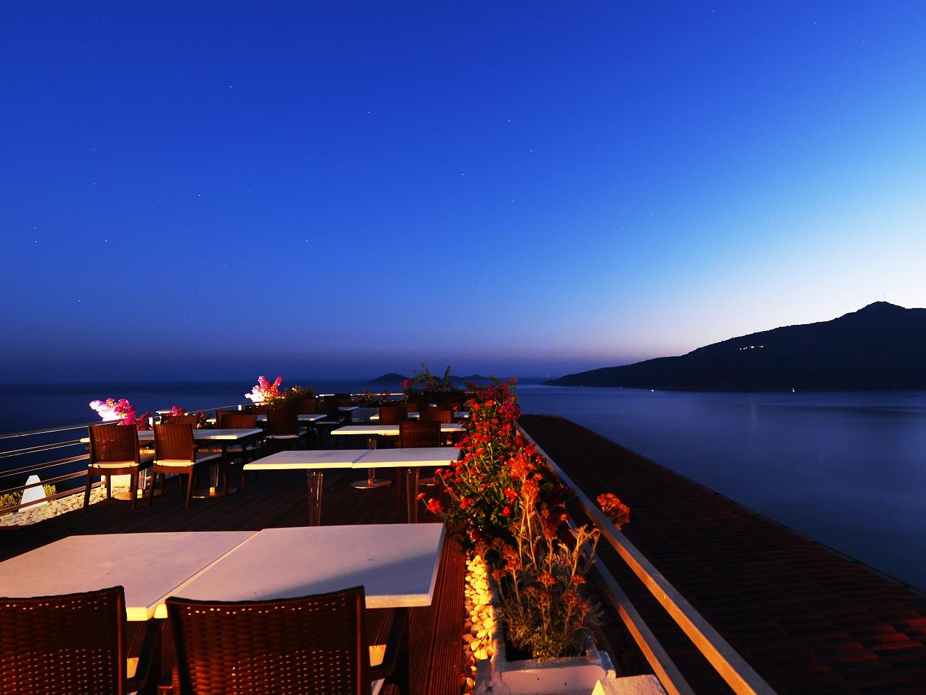 Kalamar Hotel