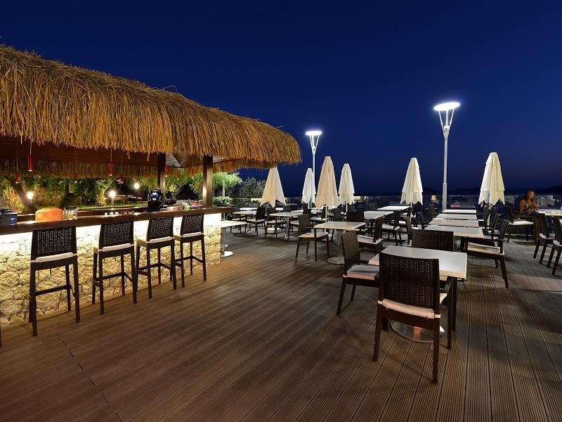 Kalamar Hotel