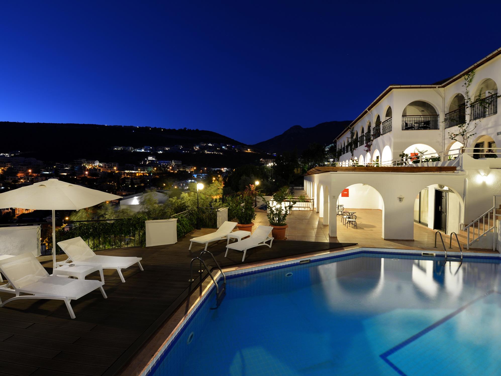 Kalamar Hotel