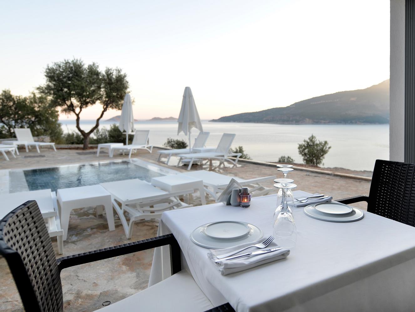 Kalamar Hotel