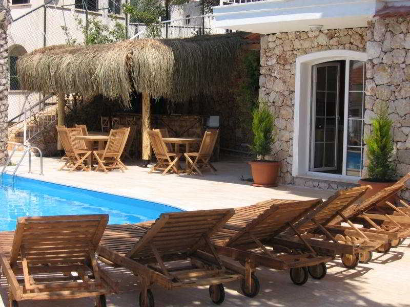 Kalkan Park Hotel