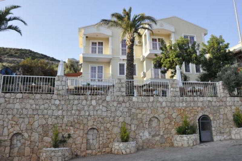 Kalkan Park Hotel
