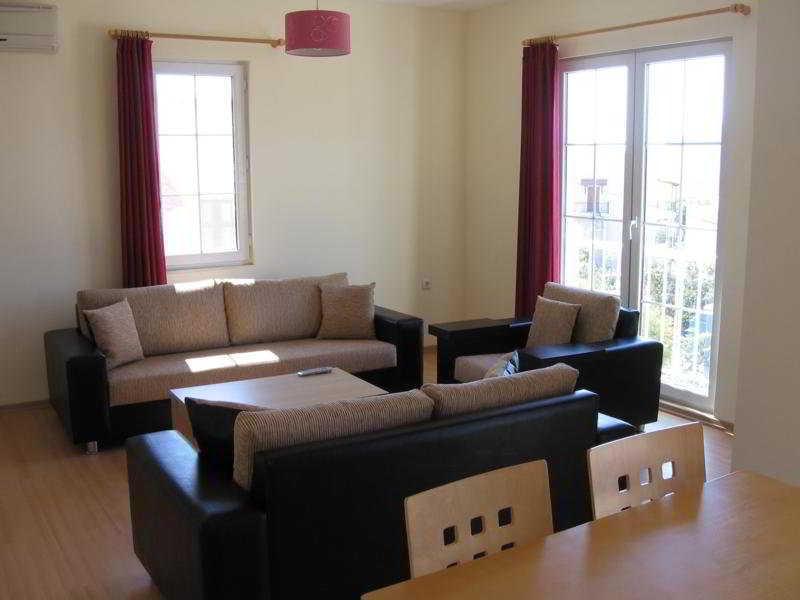 Kalkan Park Hotel
