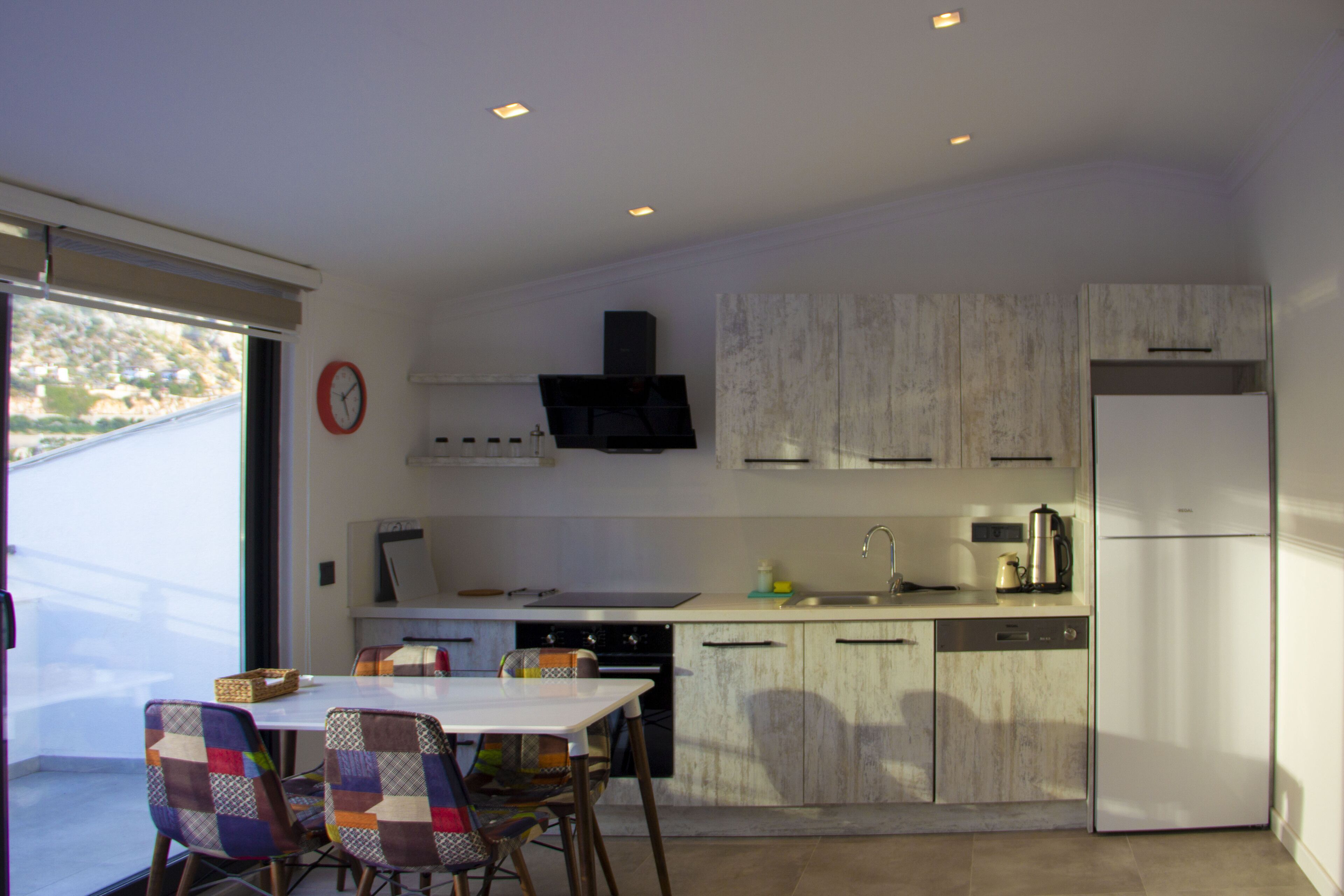 Kaya Apartments