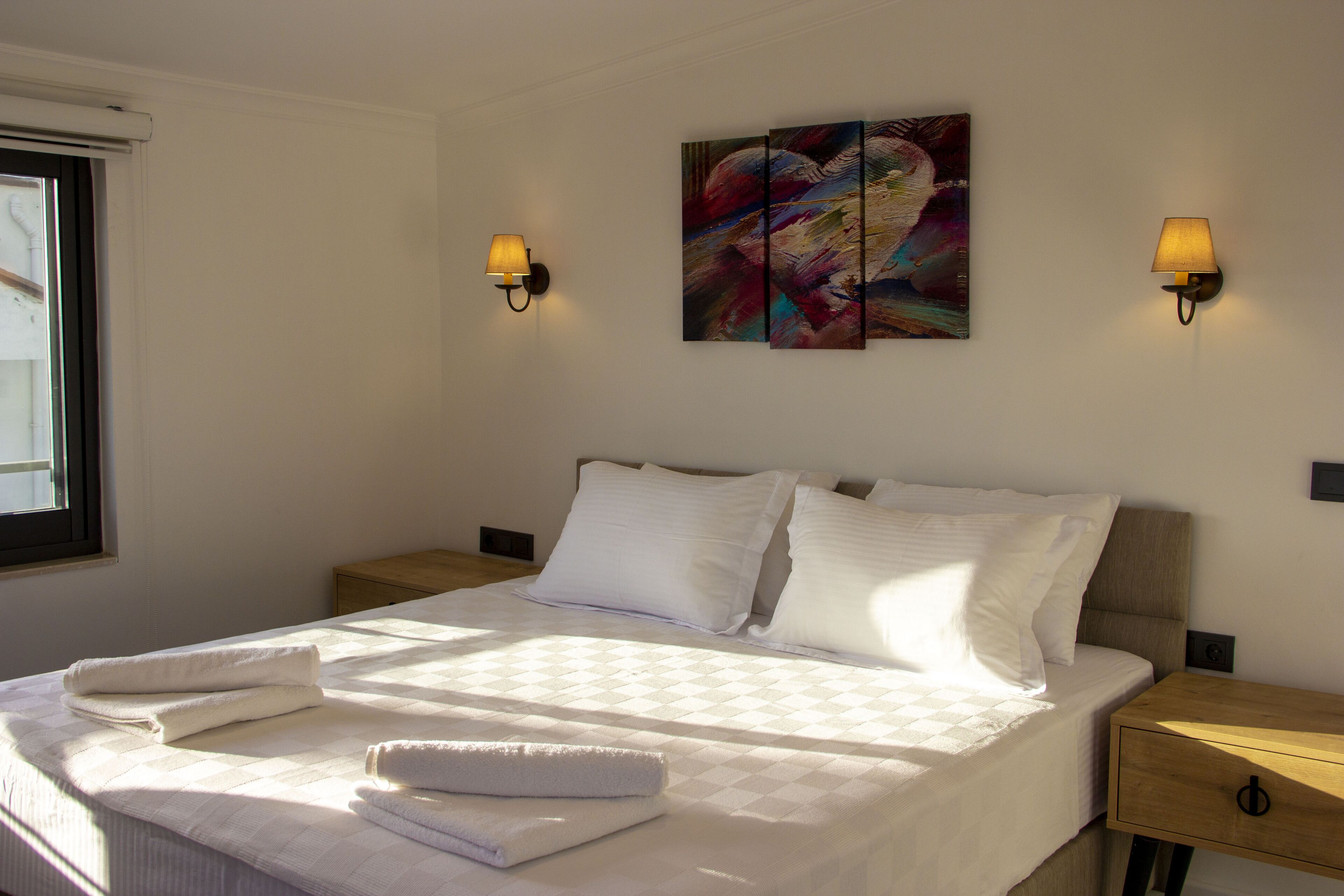 Kaya Apartments