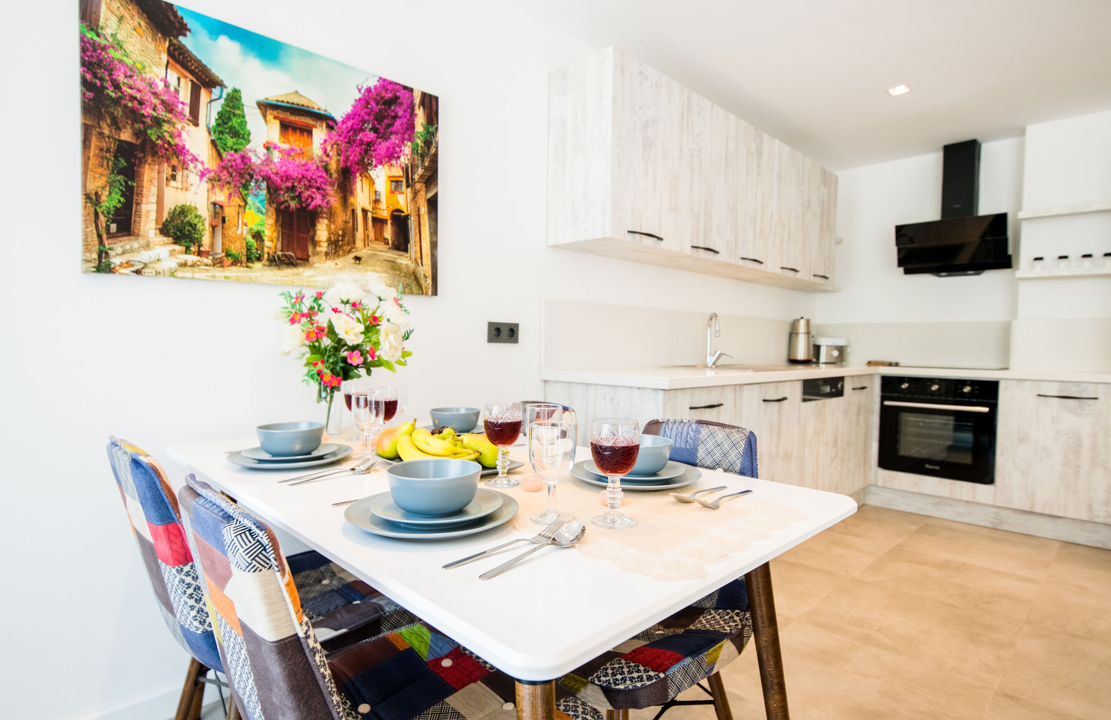 Kaya Apartments