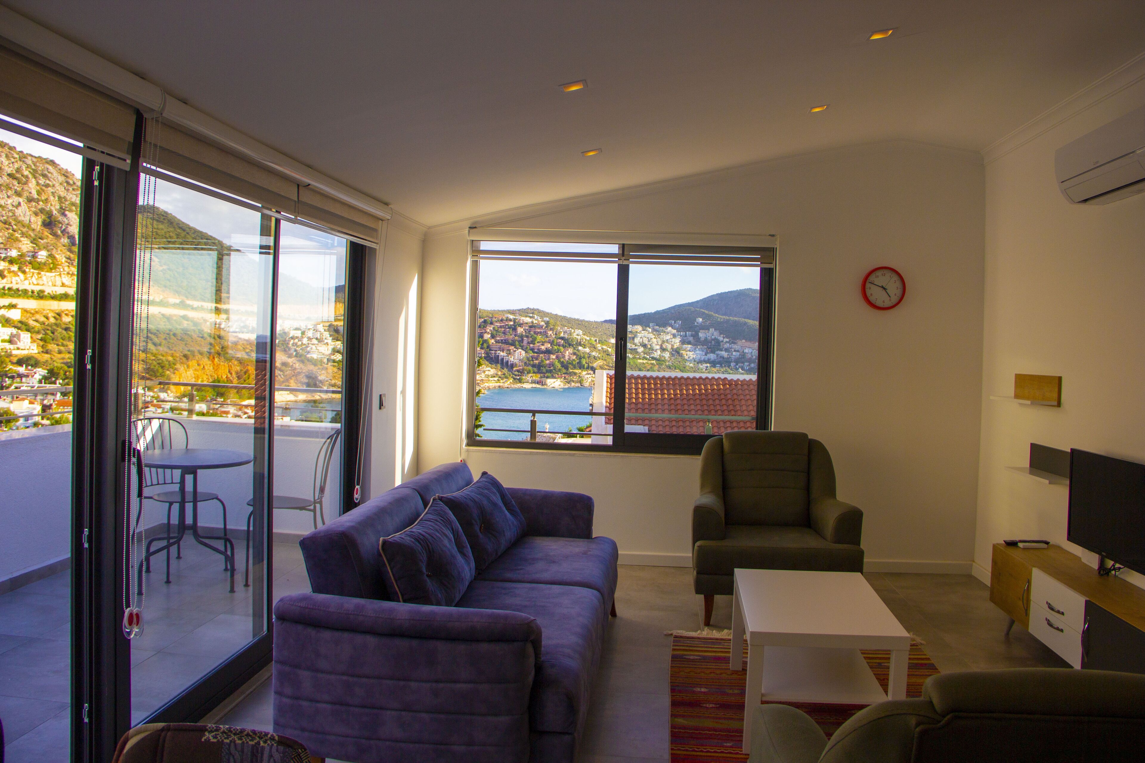 Kaya Apartments
