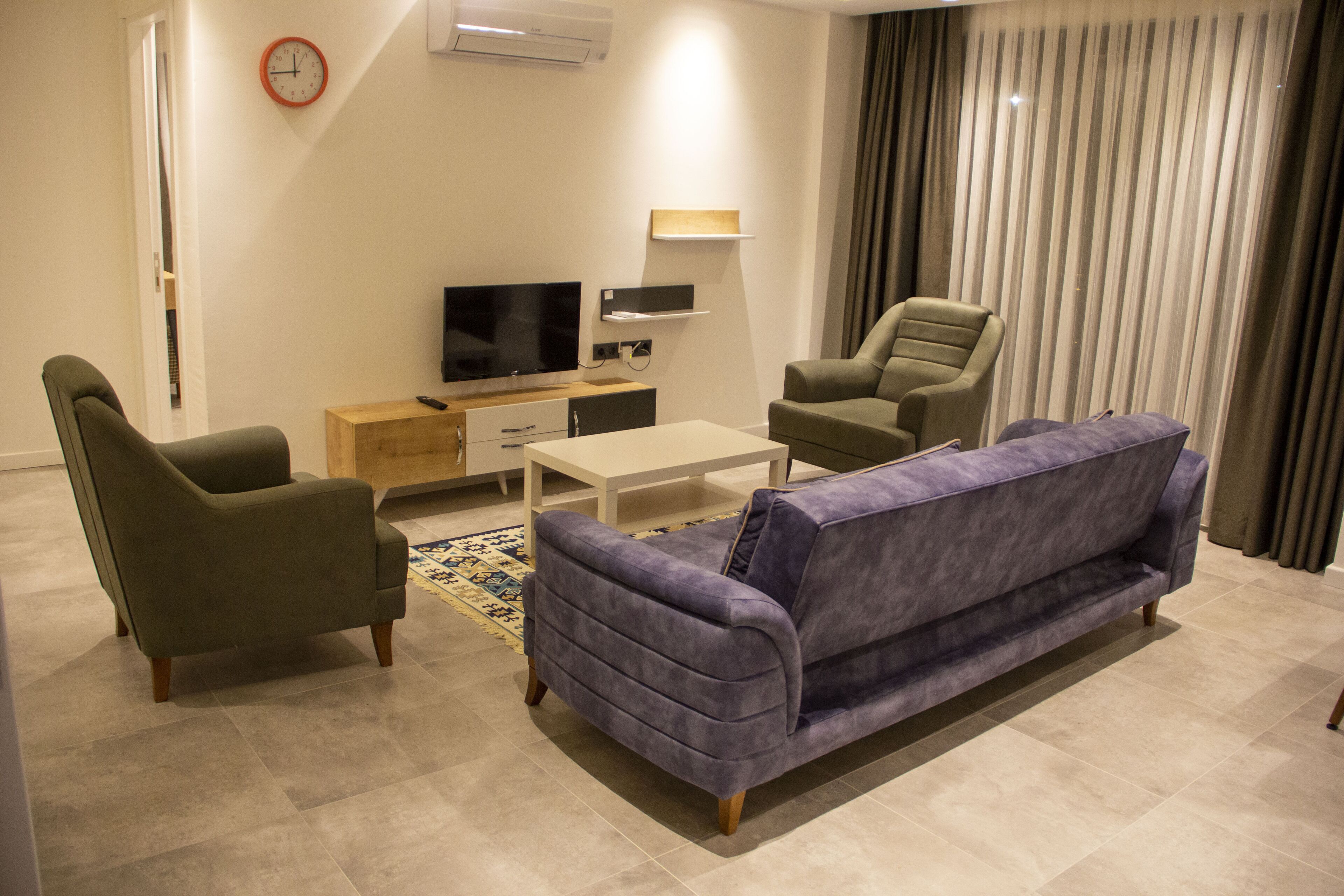 Kaya Apartments