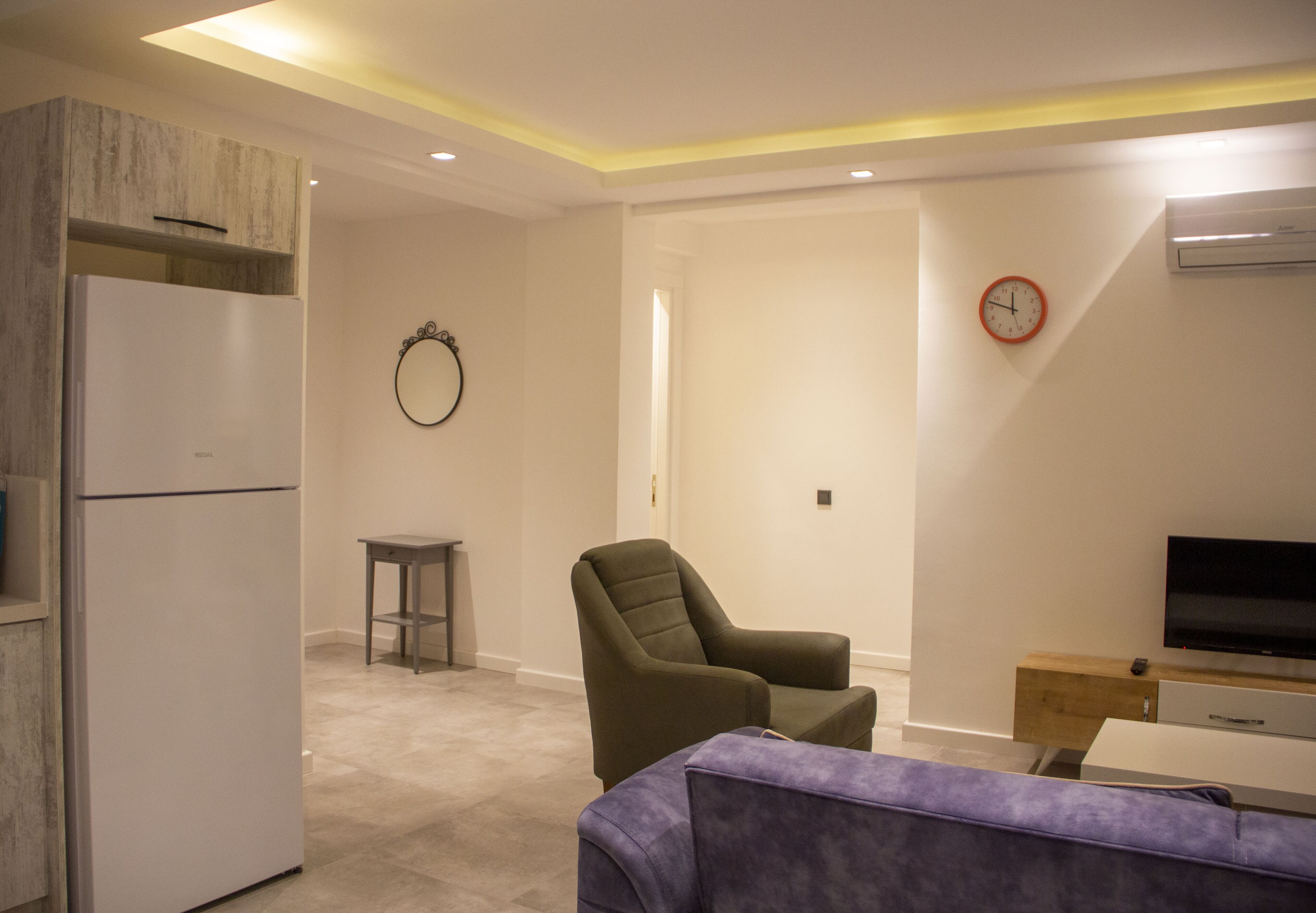 Kaya Apartments